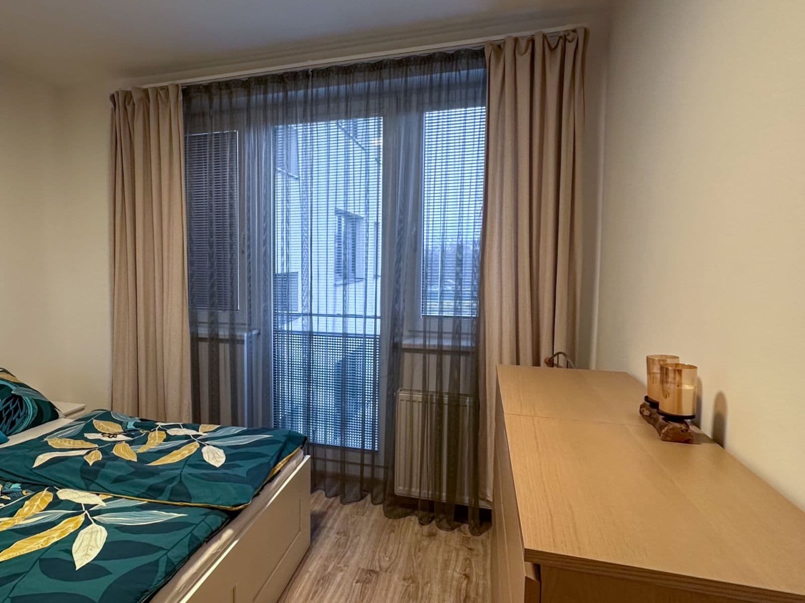 1 bedroom with open-plan kitchen flat to rent, 67 m², Slovanská, Slavkov u Brna, Jihomoravský Region 1 bedroom with open-plan kitchen flat to rent, 67 m², Slovanská, Slavkov u Brna, Jihomoravský Region