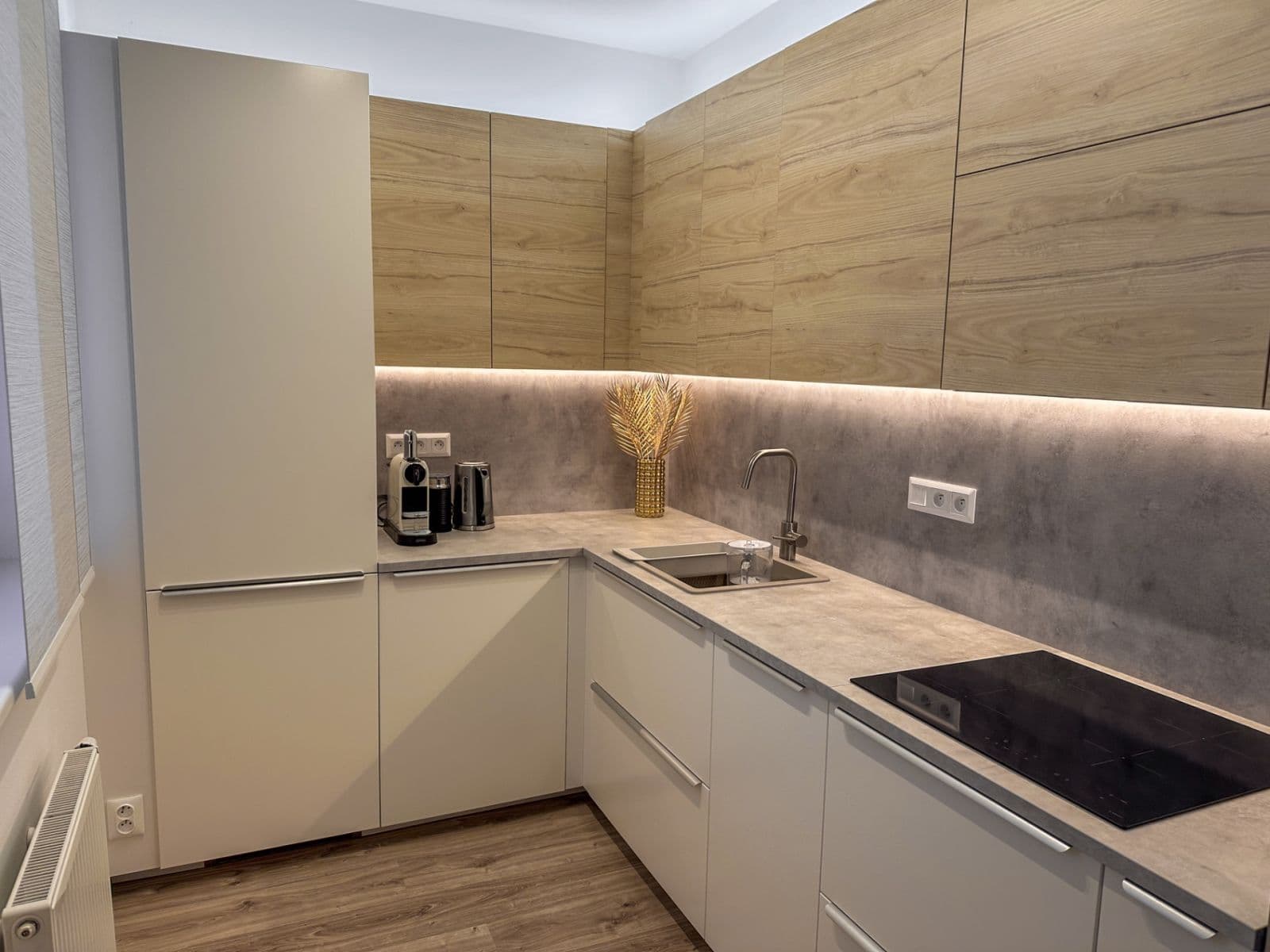 1 bedroom with open-plan kitchen flat to rent, 67 m², Slovanská, Slavkov u Brna, Jihomoravský Region 1 bedroom with open-plan kitchen flat to rent, 67 m², Slovanská, Slavkov u Brna, Jihomoravský Region