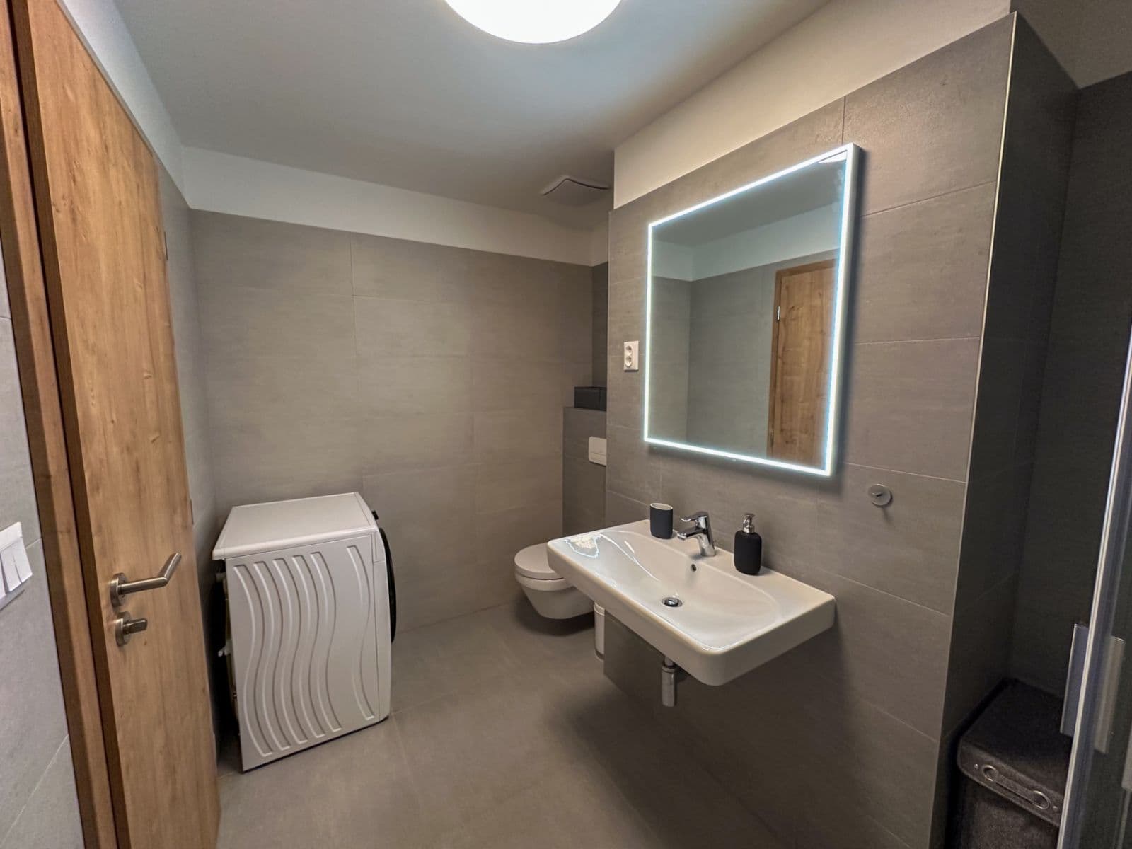 1 bedroom with open-plan kitchen flat to rent, 67 m², Slovanská, Slavkov u Brna, Jihomoravský Region 1 bedroom with open-plan kitchen flat to rent, 67 m², Slovanská, Slavkov u Brna, Jihomoravský Region