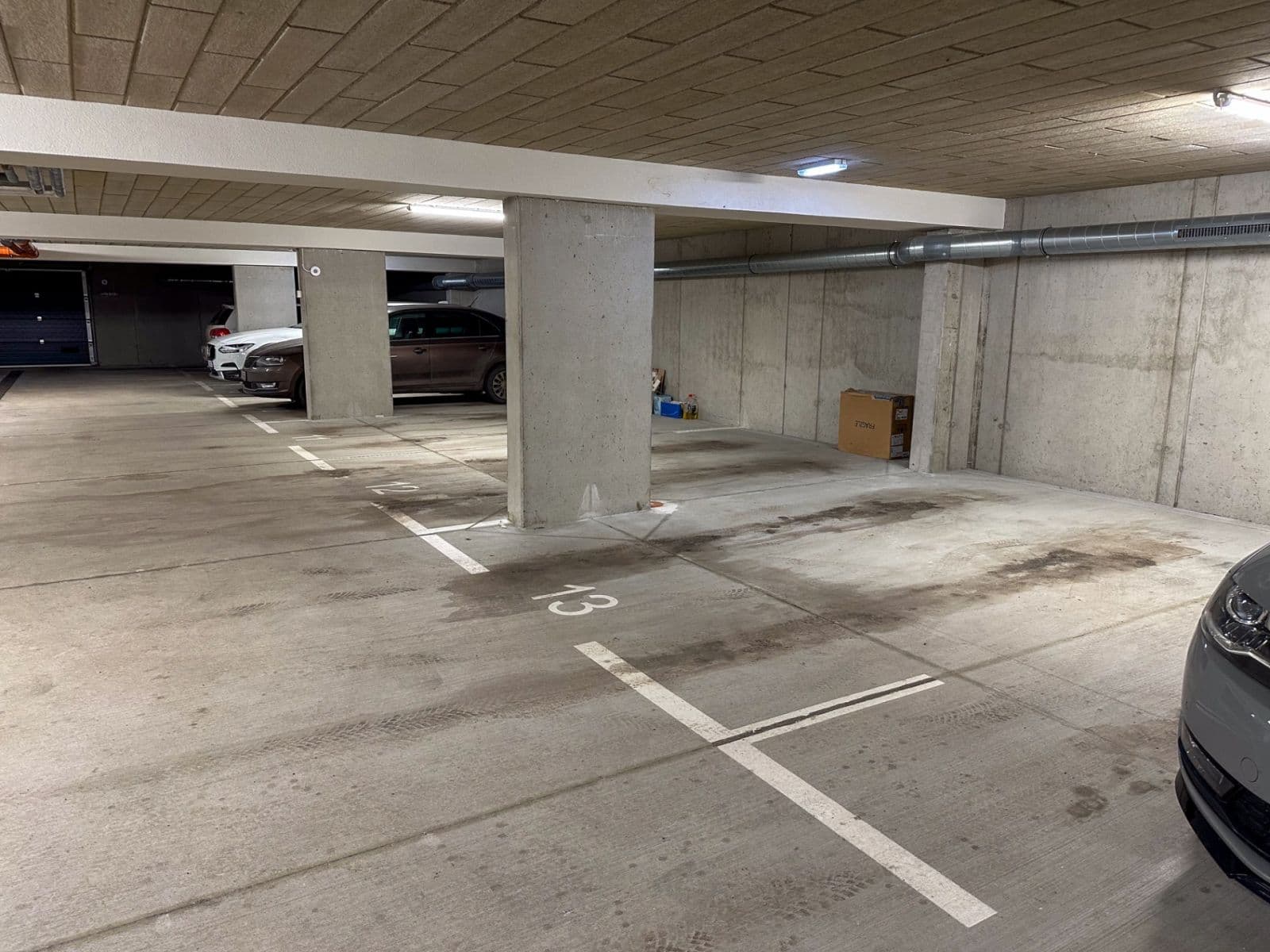 1 bedroom with open-plan kitchen flat to rent, 67 m², Slovanská, Slavkov u Brna, Jihomoravský Region 1 bedroom with open-plan kitchen flat to rent, 67 m², Slovanská, Slavkov u Brna, Jihomoravský Region