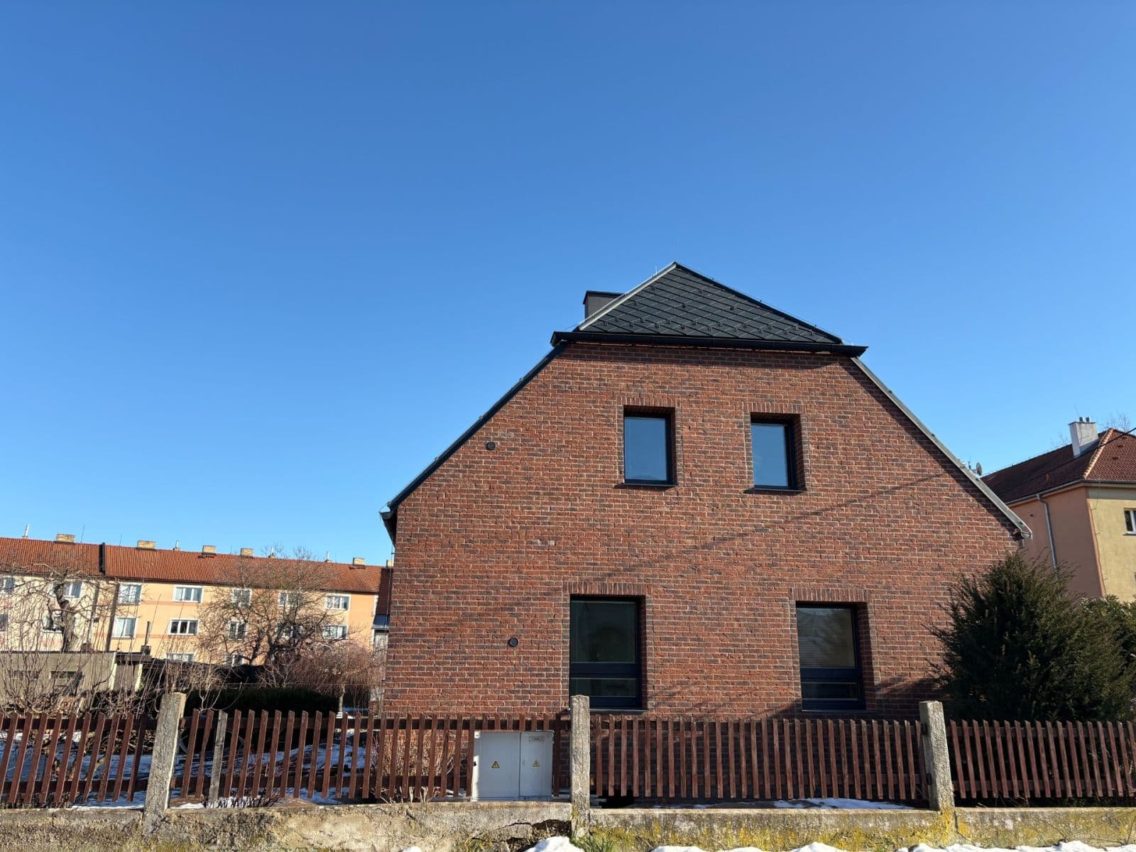 house to rent, 125 m², Na Zavadilce, Jaroměř, Královéhradecký Region house to rent, 125 m², Na Zavadilce, Jaroměř, Královéhradecký Region