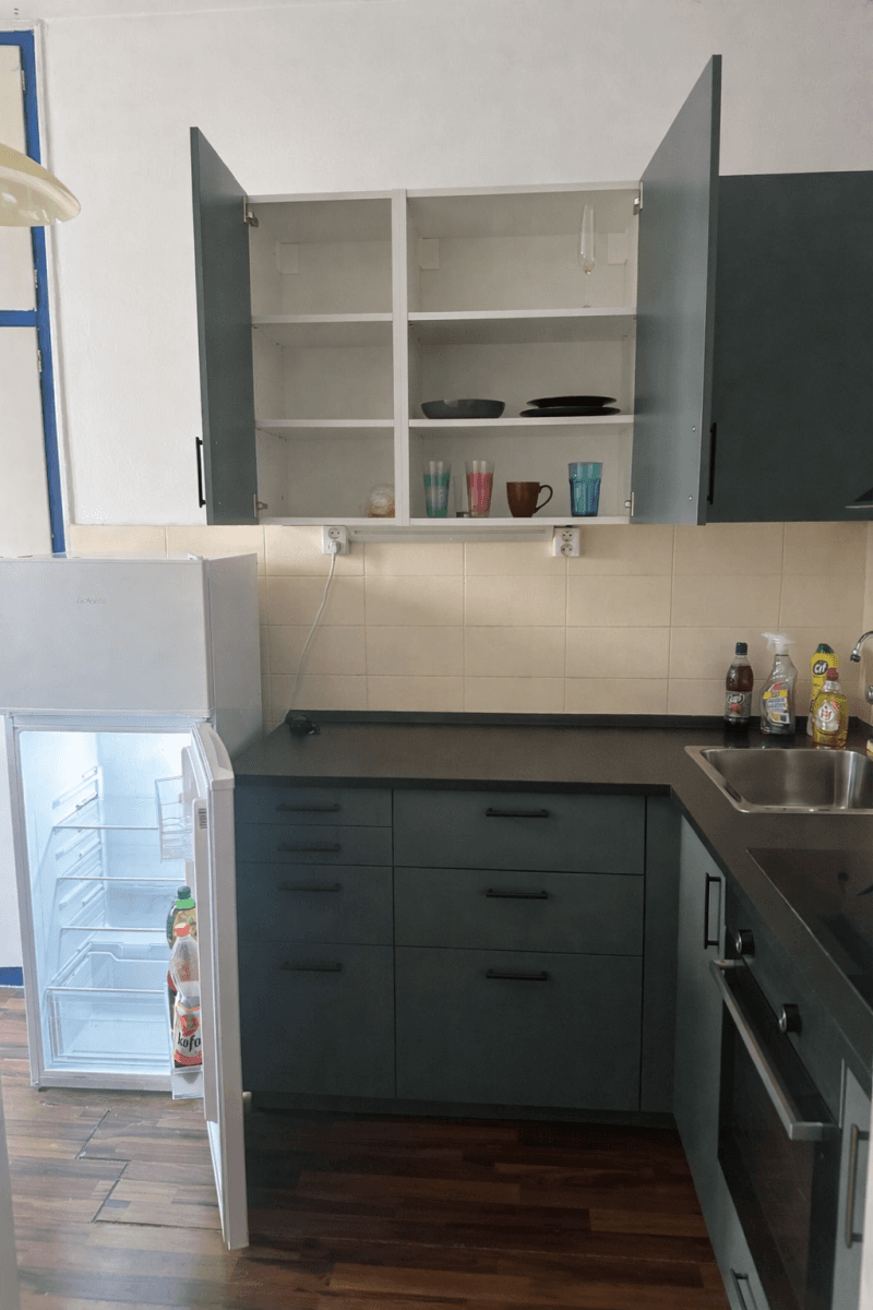 1 bedroom flat for sale, 41 m², Na Zbořenci, Prague, Prague 1 bedroom flat for sale, 41 m², Na Zbořenci, Prague, Prague