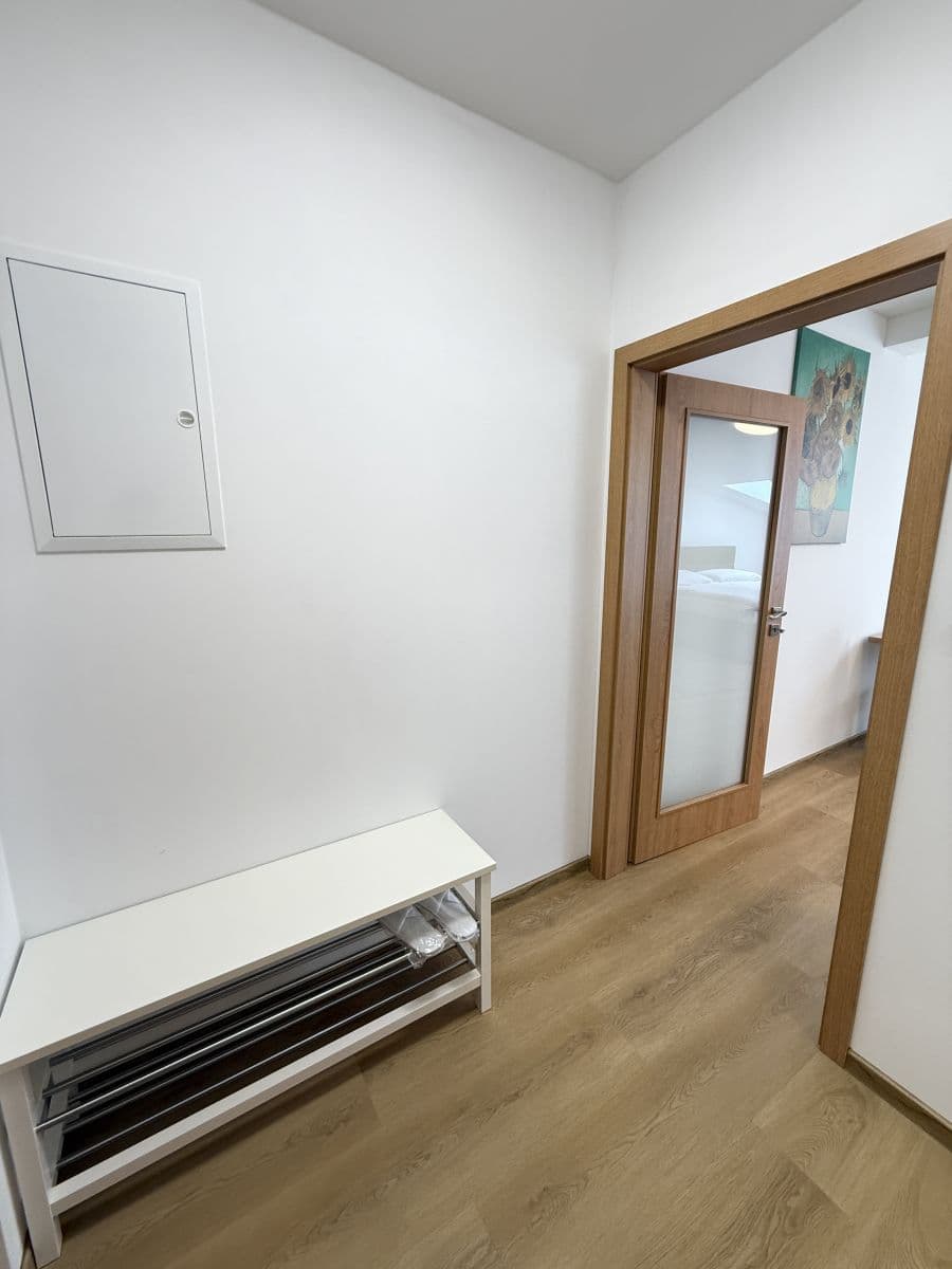 flat to rent, 34 m², Zbraslavská, Prague, Prague flat to rent, 34 m², Zbraslavská, Prague, Prague