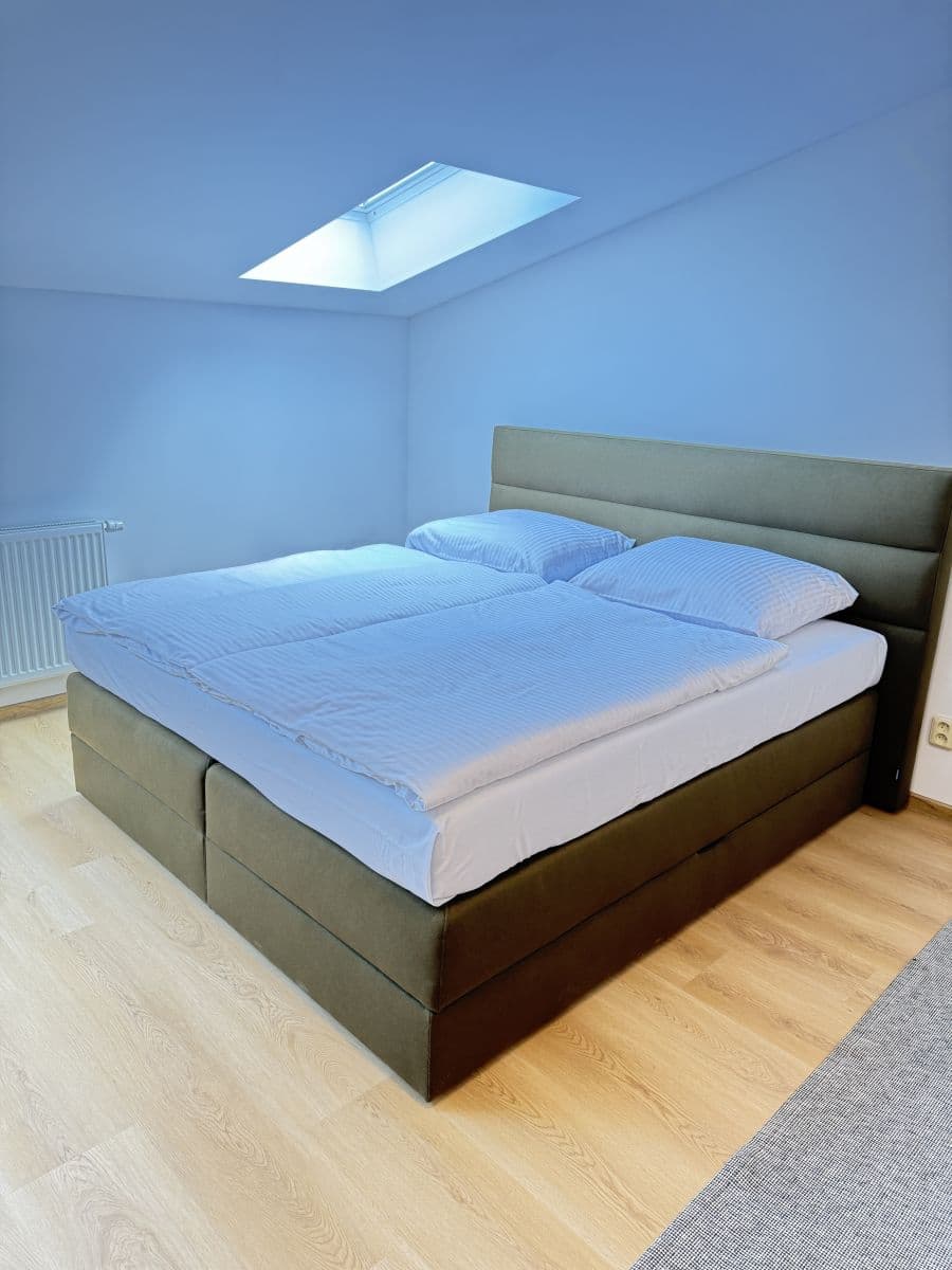 flat to rent, 34 m², Zbraslavská, Prague, Prague flat to rent, 34 m², Zbraslavská, Prague, Prague