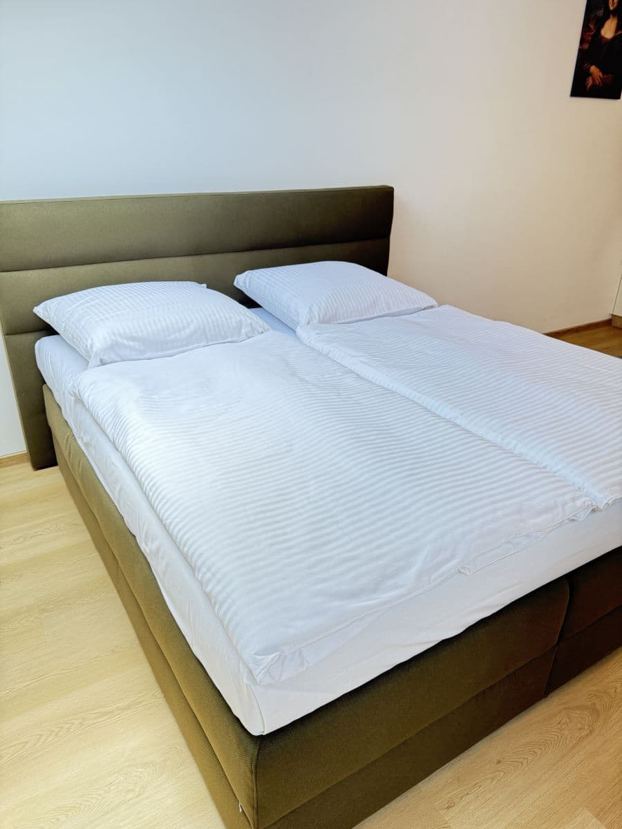 flat to rent, 34 m², Zbraslavská, Prague, Prague flat to rent, 34 m², Zbraslavská, Prague, Prague