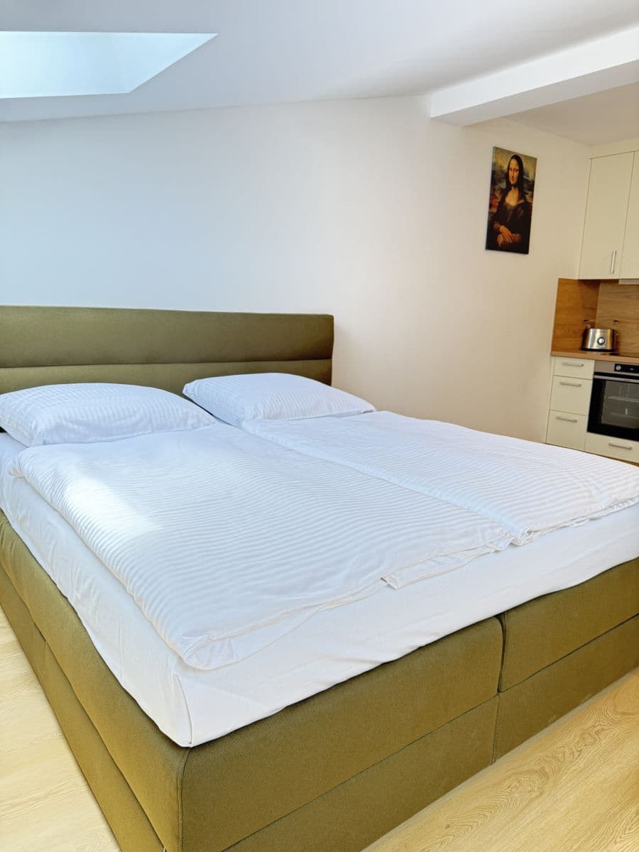 flat to rent, 34 m², Zbraslavská, Prague, Prague flat to rent, 34 m², Zbraslavská, Prague, Prague