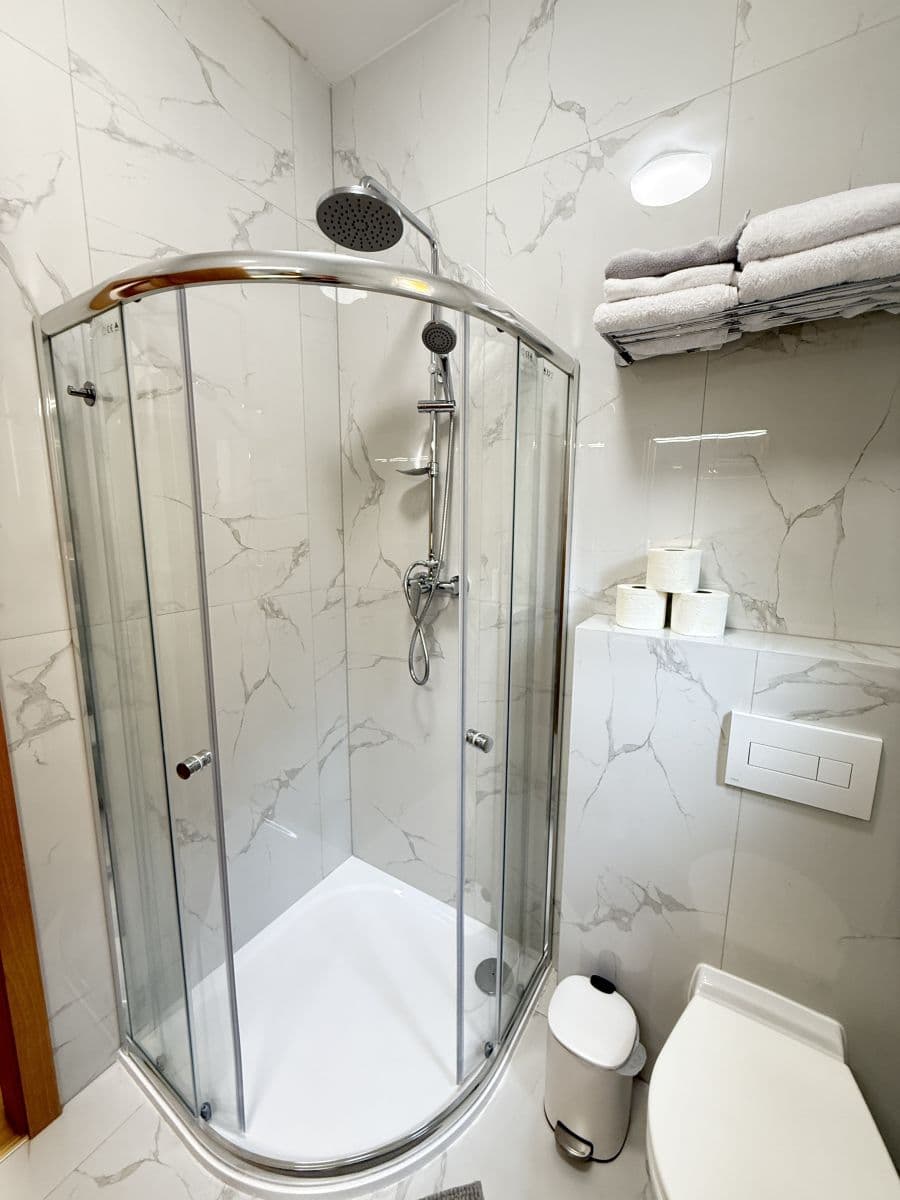 flat to rent, 21 m², Zbraslavská, Prague, Prague flat to rent, 21 m², Zbraslavská, Prague, Prague