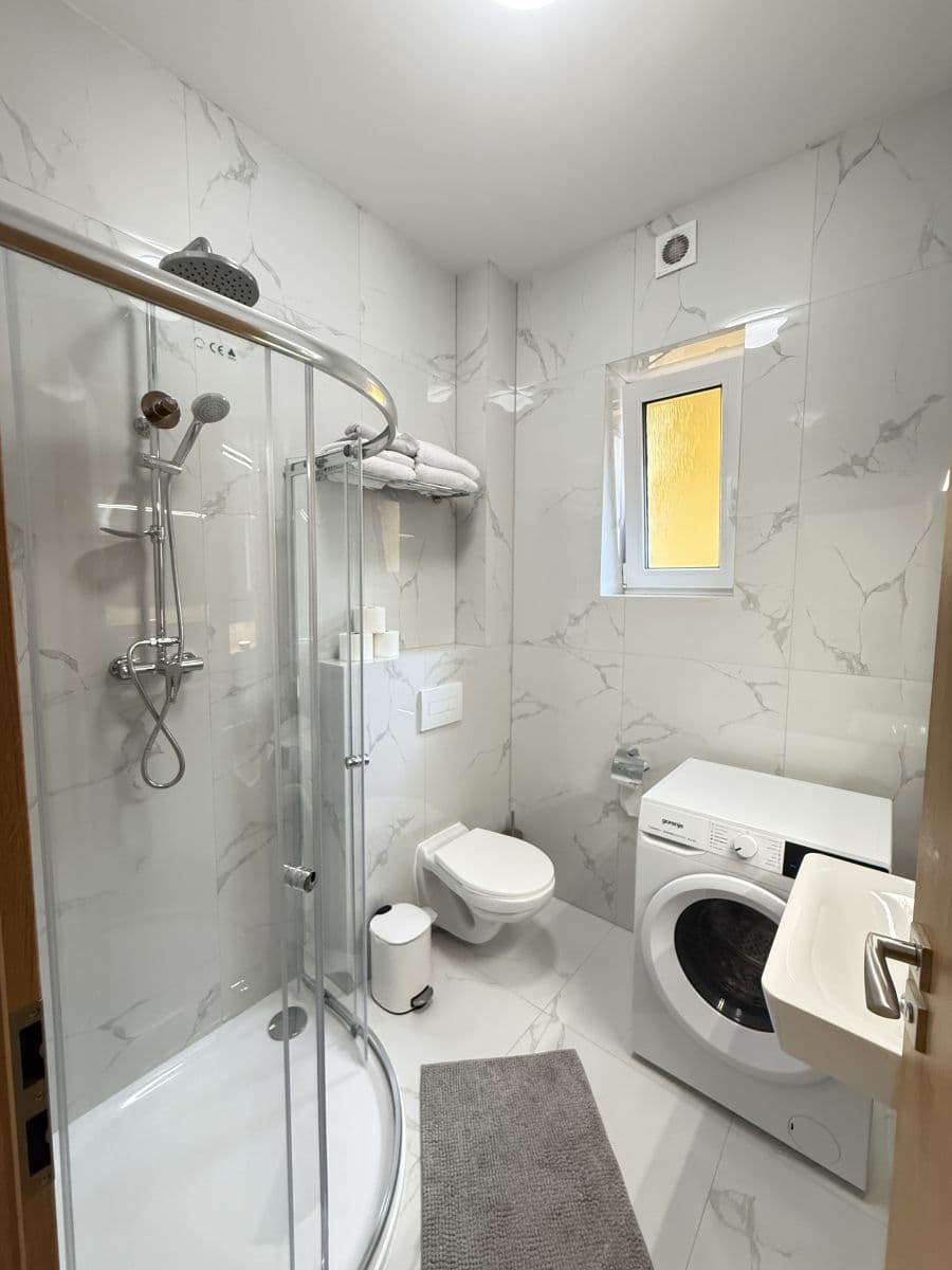 flat to rent, 21 m², Zbraslavská, Prague, Prague flat to rent, 21 m², Zbraslavská, Prague, Prague