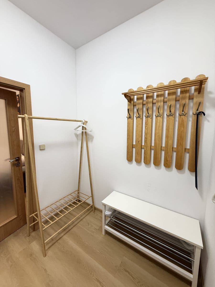 flat to rent, 21 m², Zbraslavská, Prague, Prague flat to rent, 21 m², Zbraslavská, Prague, Prague