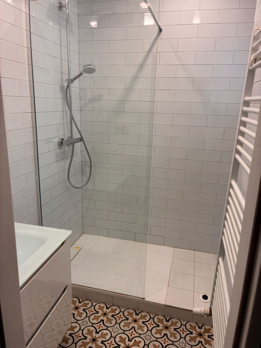 1 bedroom with open-plan kitchen flat to rent, 55 m², U Balabenky, Prague, Prague 1 bedroom with open-plan kitchen flat to rent, 55 m², U Balabenky, Prague, Prague