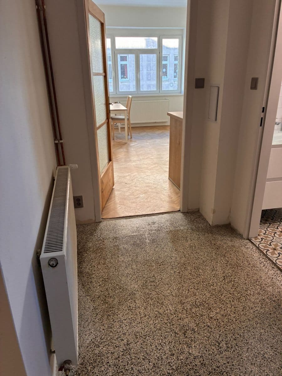 1 bedroom with open-plan kitchen flat to rent, 55 m², U Balabenky, Prague, Prague 1 bedroom with open-plan kitchen flat to rent, 55 m², U Balabenky, Prague, Prague