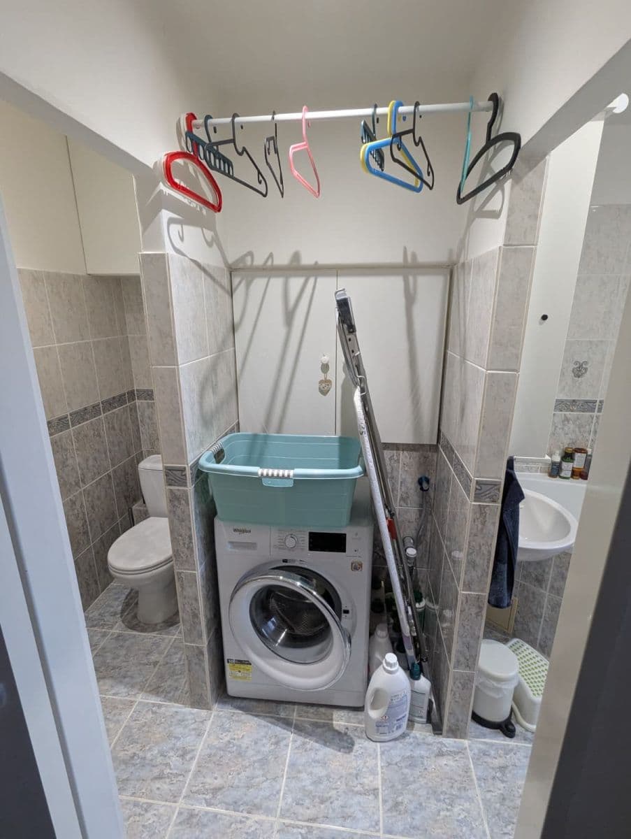 1 bedroom with open-plan kitchen flat to rent, 56 m², Tavolníková, Prague, Prague 1 bedroom with open-plan kitchen flat to rent, 56 m², Tavolníková, Prague, Prague