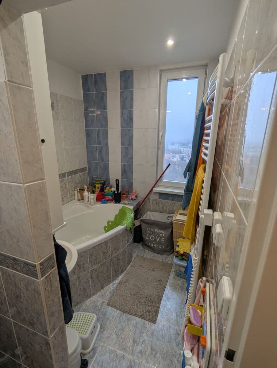 1 bedroom with open-plan kitchen flat to rent, 56 m², Tavolníková, Prague, Prague 1 bedroom with open-plan kitchen flat to rent, 56 m², Tavolníková, Prague, Prague