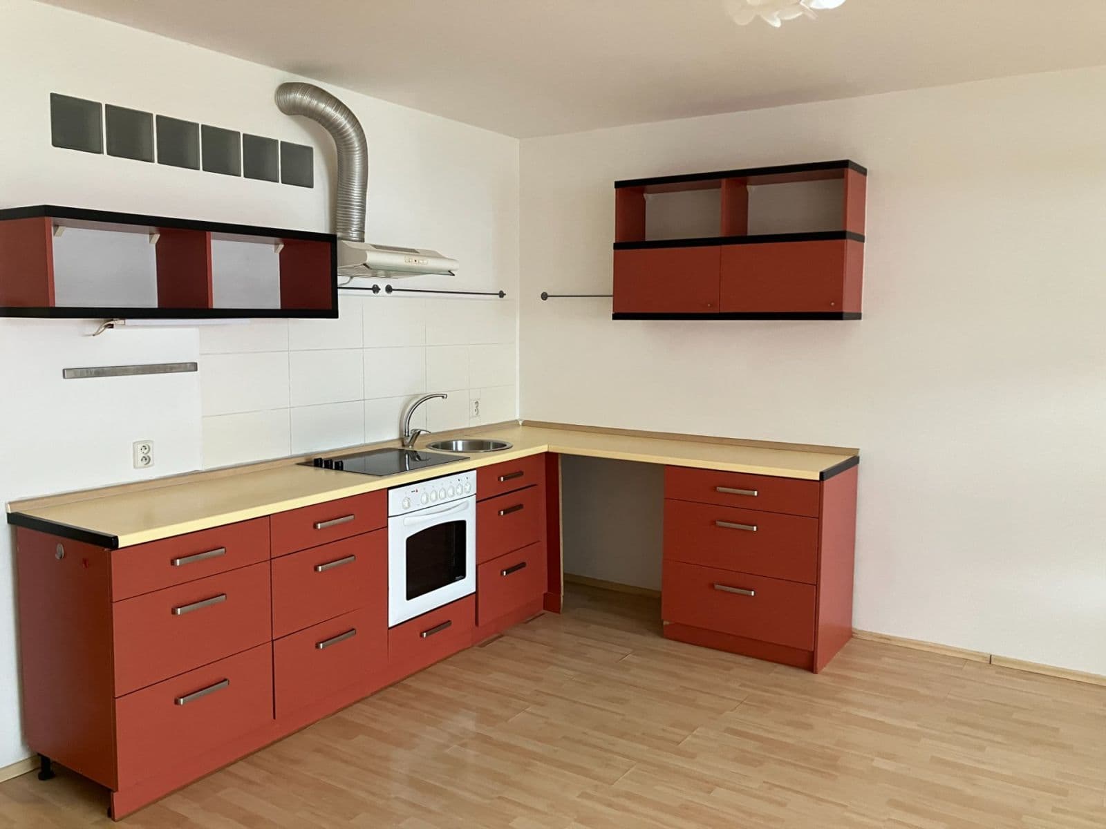 Studio flat to rent, 43 m², Na kovárně, Brno, Jihomoravský Region Studio flat to rent, 43 m², Na kovárně, Brno, Jihomoravský Region