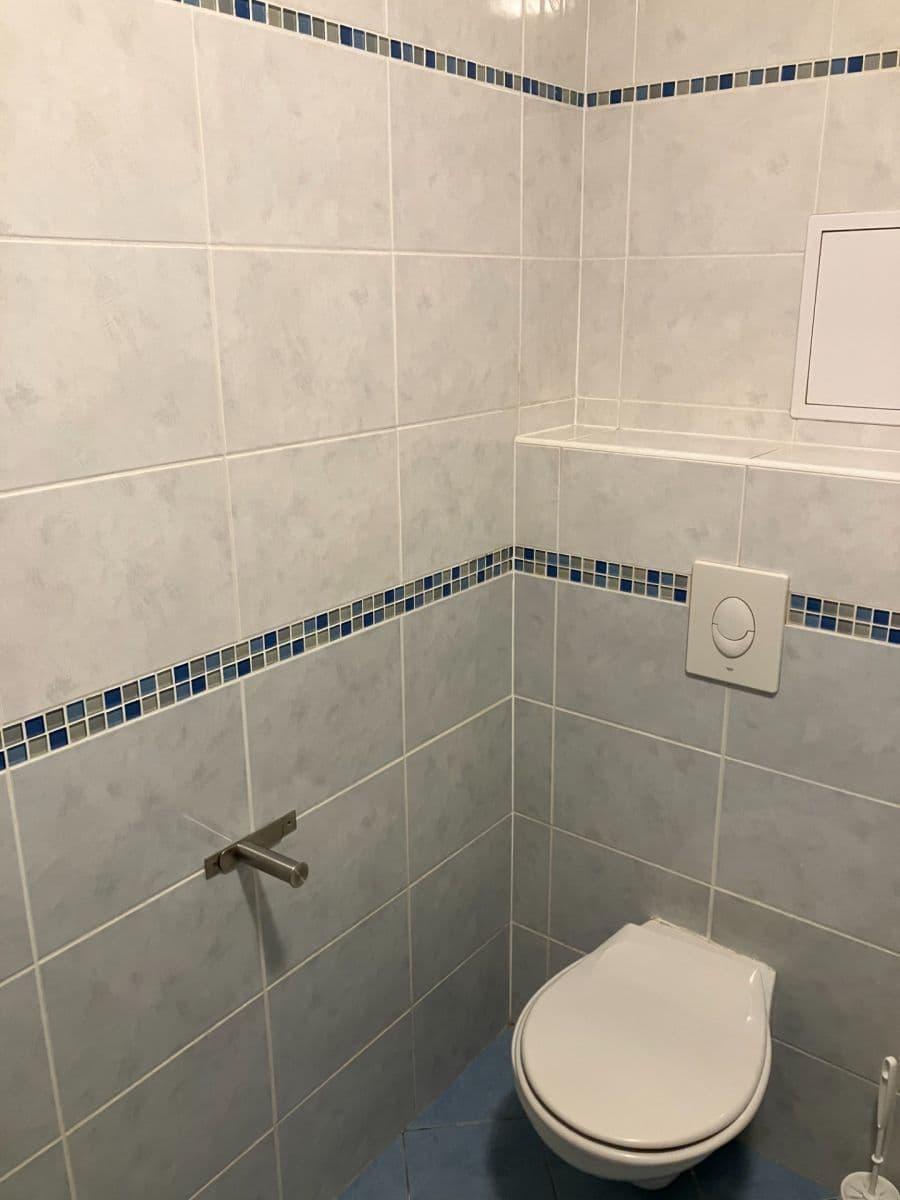 Studio flat to rent, 43 m², Na kovárně, Brno, Jihomoravský Region Studio flat to rent, 43 m², Na kovárně, Brno, Jihomoravský Region