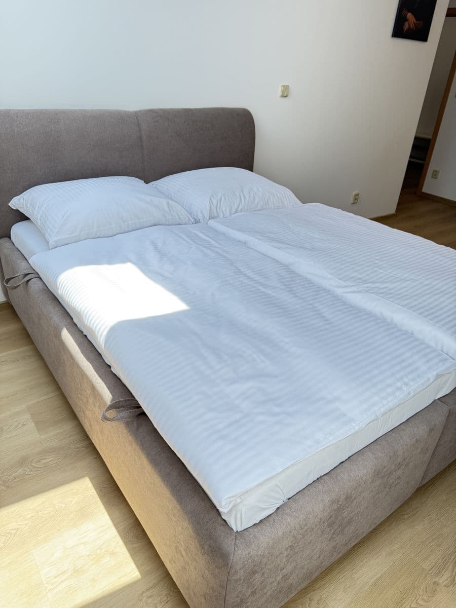 flat to rent, 24 m², Zbraslavská, Prague, Prague flat to rent, 24 m², Zbraslavská, Prague, Prague