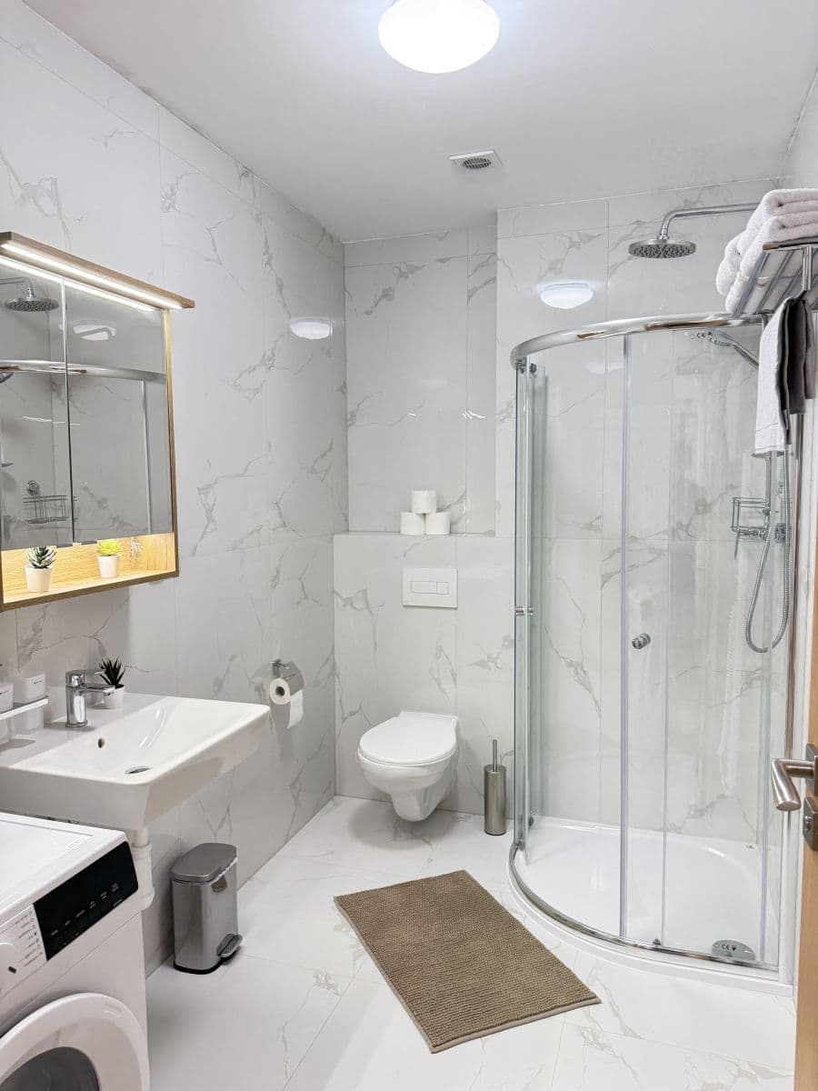 flat to rent, 24 m², Zbraslavská, Prague, Prague flat to rent, 24 m², Zbraslavská, Prague, Prague