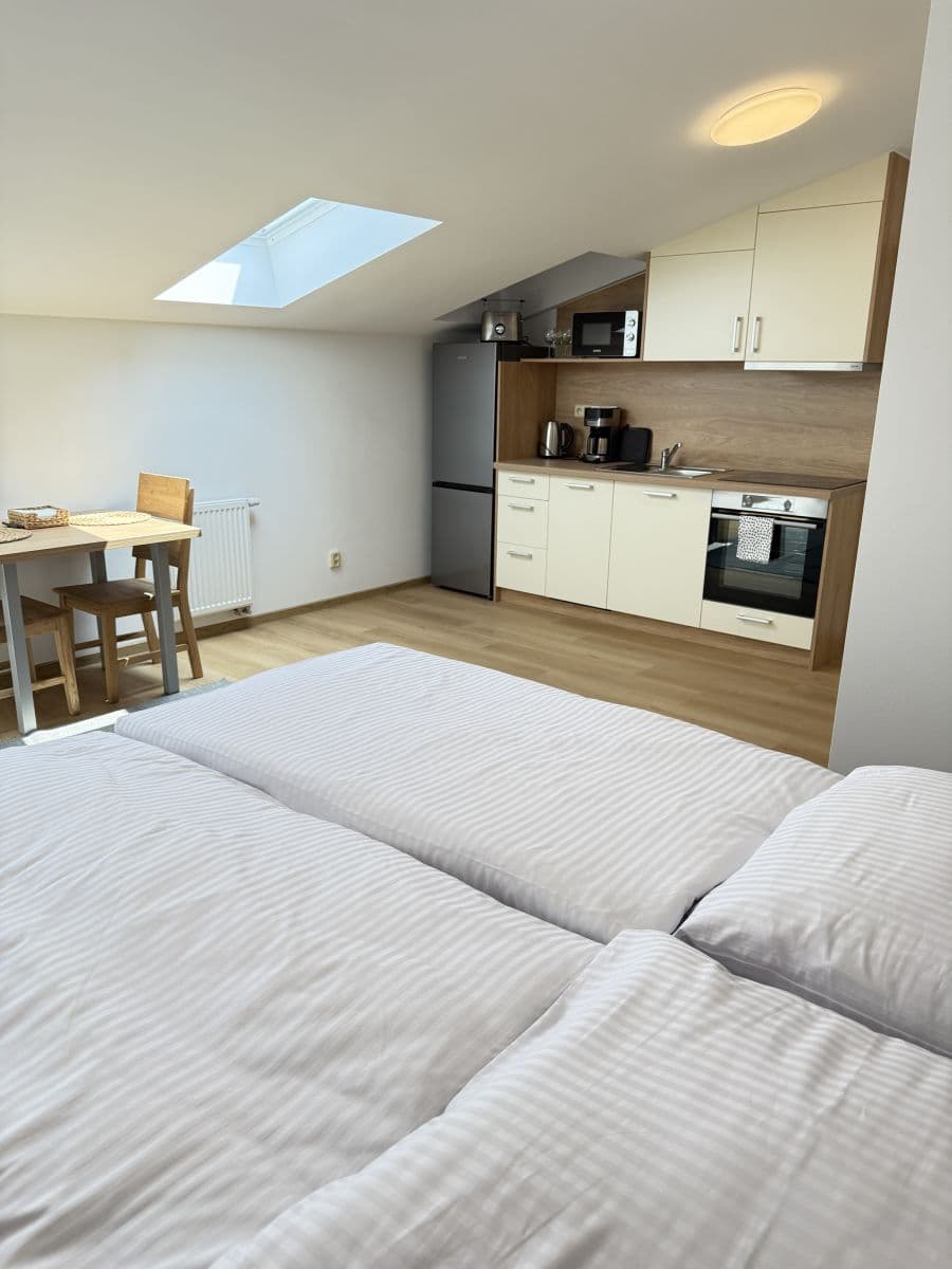 flat to rent, 36 m², Zbraslavská, Prague, Prague flat to rent, 36 m², Zbraslavská, Prague, Prague