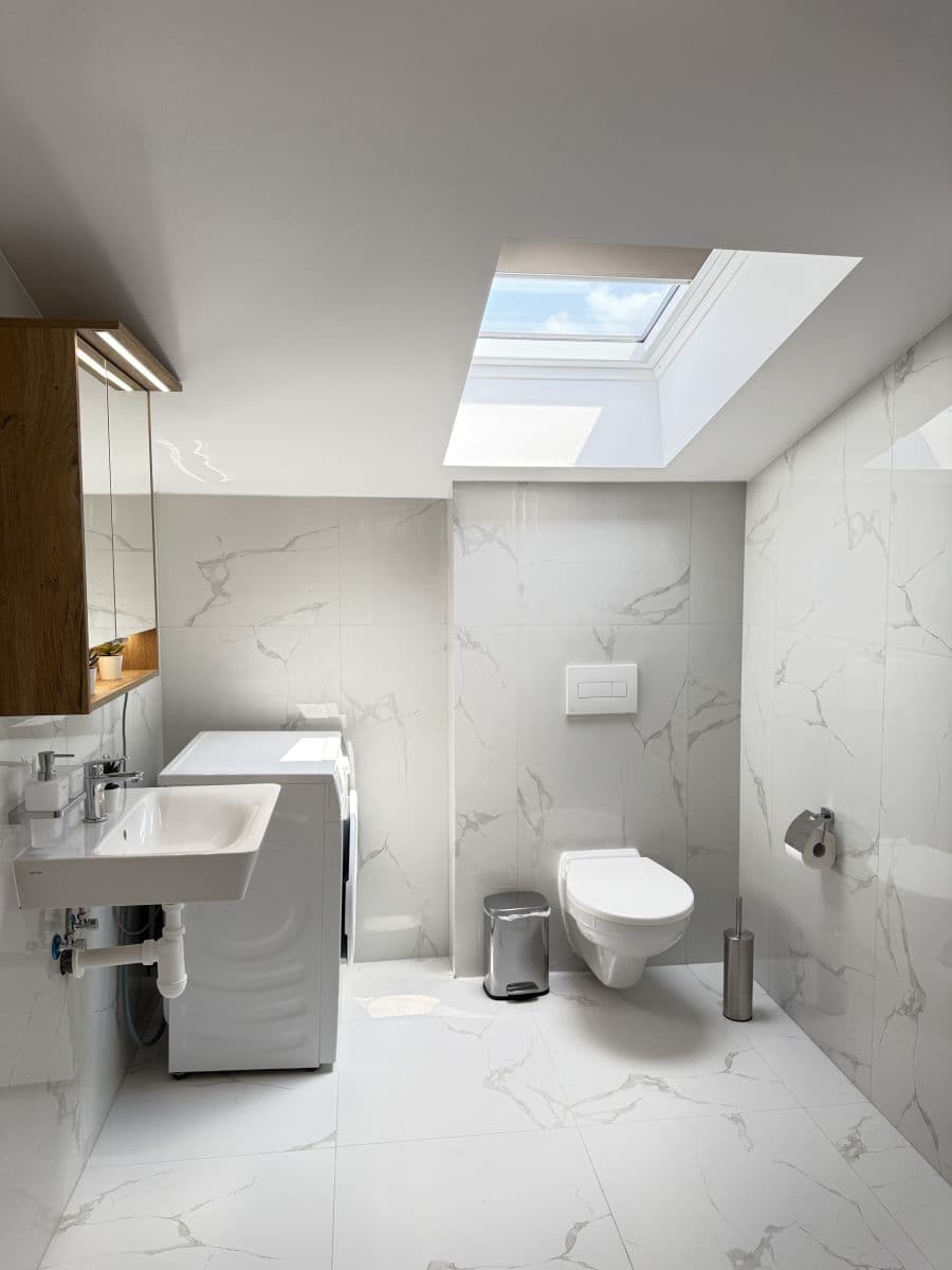 flat to rent, 36 m², Zbraslavská, Prague, Prague flat to rent, 36 m², Zbraslavská, Prague, Prague