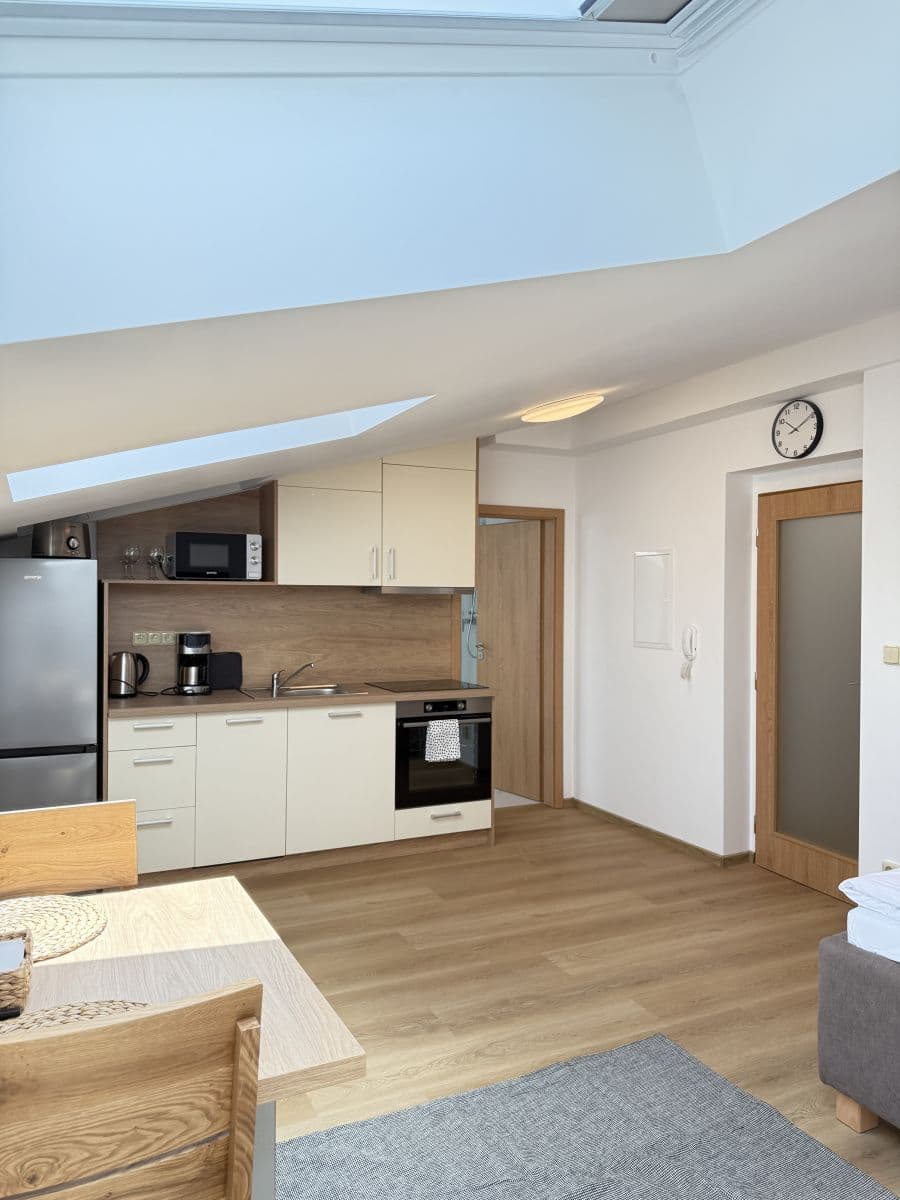 flat to rent, 36 m², Zbraslavská, Prague, Prague flat to rent, 36 m², Zbraslavská, Prague, Prague