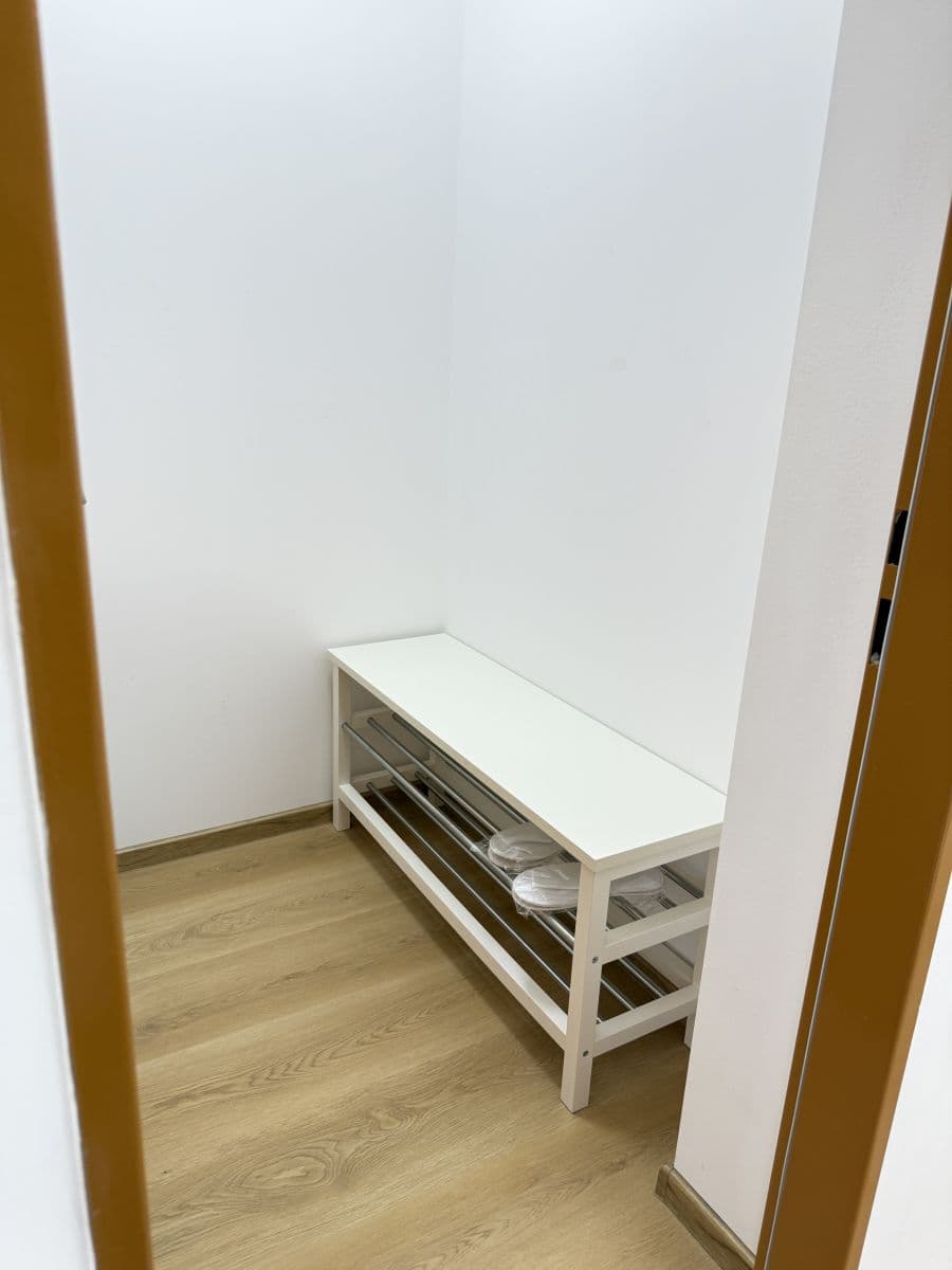 flat to rent, 36 m², Zbraslavská, Prague, Prague flat to rent, 36 m², Zbraslavská, Prague, Prague