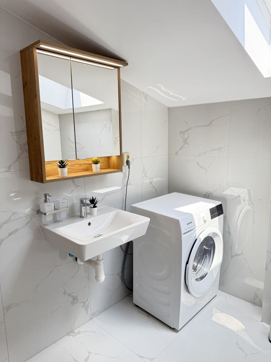 flat to rent, 36 m², Zbraslavská, Prague, Prague flat to rent, 36 m², Zbraslavská, Prague, Prague