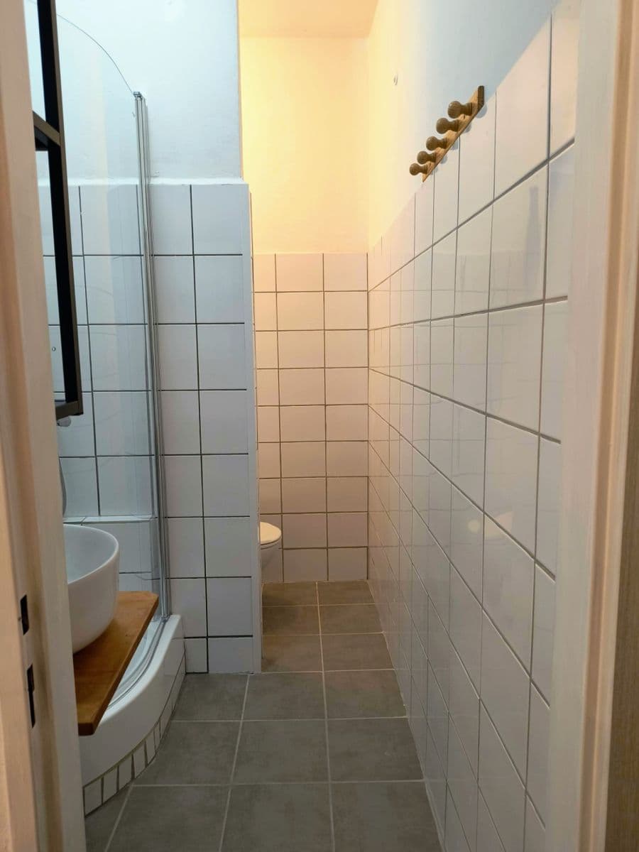 1 bedroom flat to rent, 37 m², sídliště 9. května, Nejdek, Karlovarský Region 1 bedroom flat to rent, 37 m², sídliště 9. května, Nejdek, Karlovarský Region