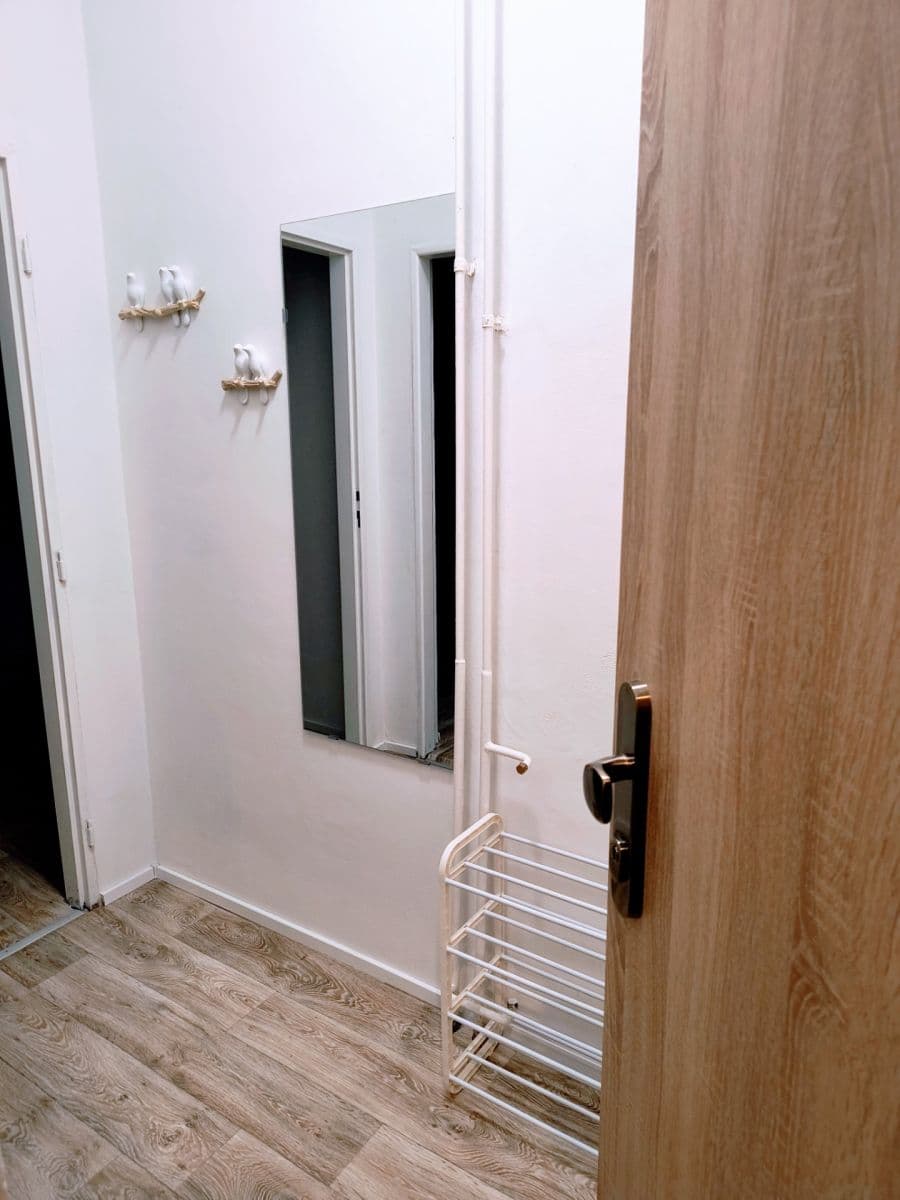 1 bedroom flat to rent, 37 m², sídliště 9. května, Nejdek, Karlovarský Region 1 bedroom flat to rent, 37 m², sídliště 9. května, Nejdek, Karlovarský Region