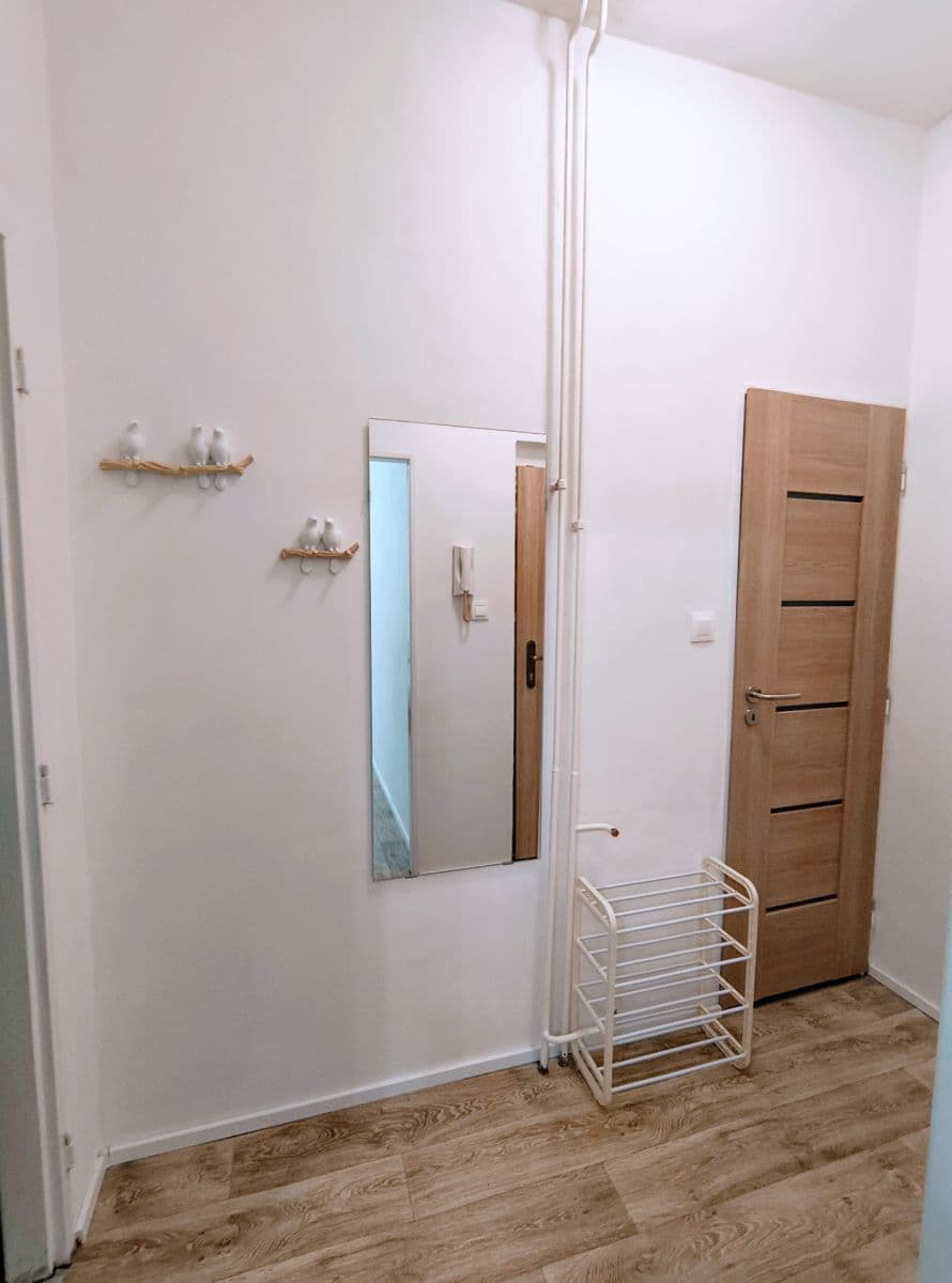 1 bedroom flat to rent, 37 m², sídliště 9. května, Nejdek, Karlovarský Region 1 bedroom flat to rent, 37 m², sídliště 9. května, Nejdek, Karlovarský Region