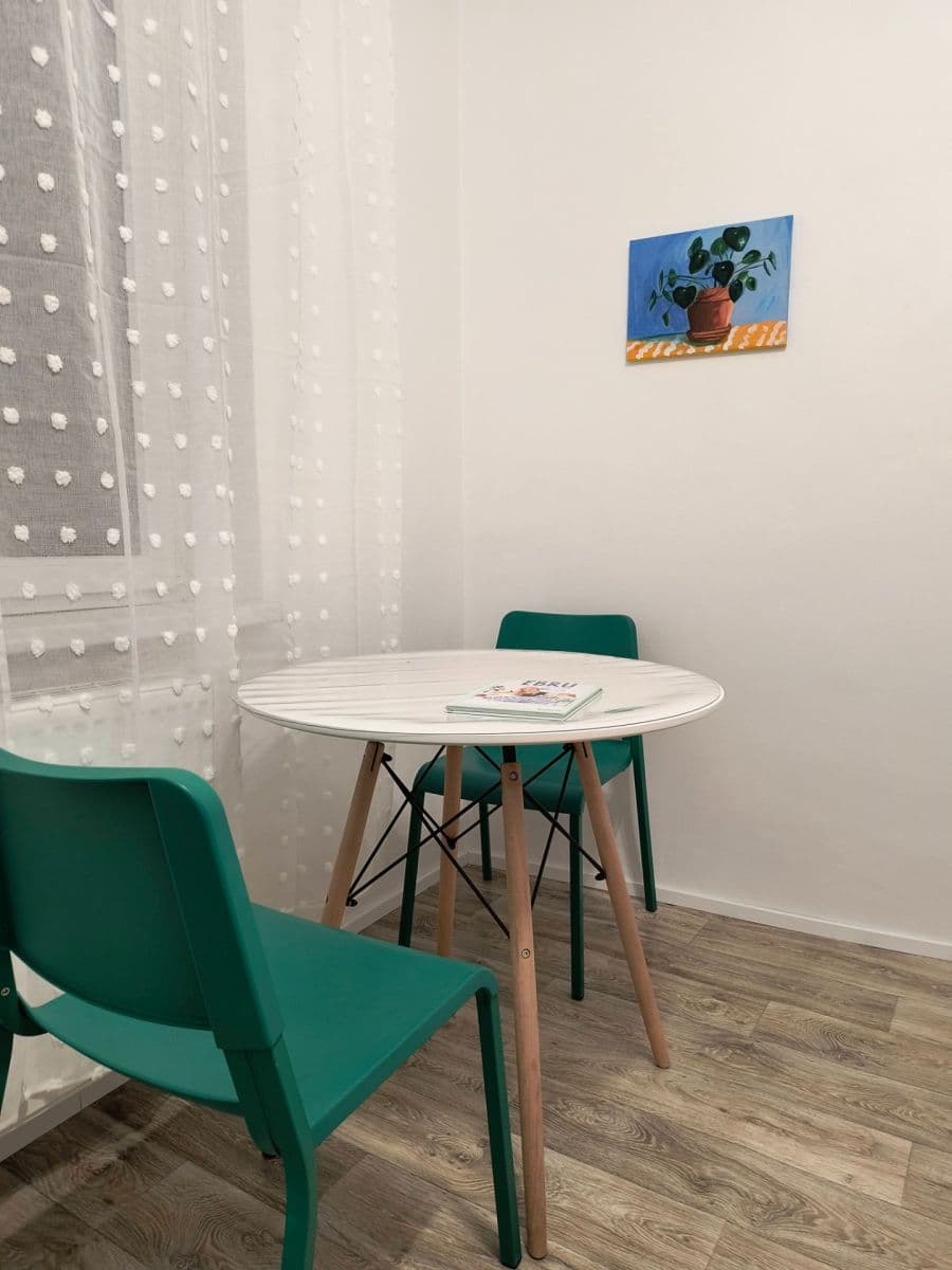 1 bedroom flat to rent, 37 m², sídliště 9. května, Nejdek, Karlovarský Region 1 bedroom flat to rent, 37 m², sídliště 9. května, Nejdek, Karlovarský Region