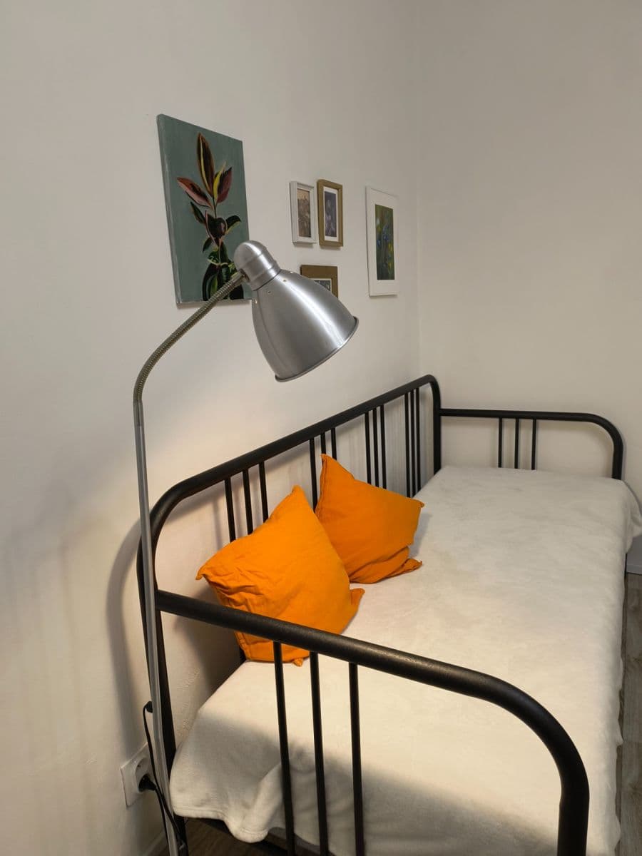 1 bedroom flat to rent, 37 m², sídliště 9. května, Nejdek, Karlovarský Region 1 bedroom flat to rent, 37 m², sídliště 9. května, Nejdek, Karlovarský Region