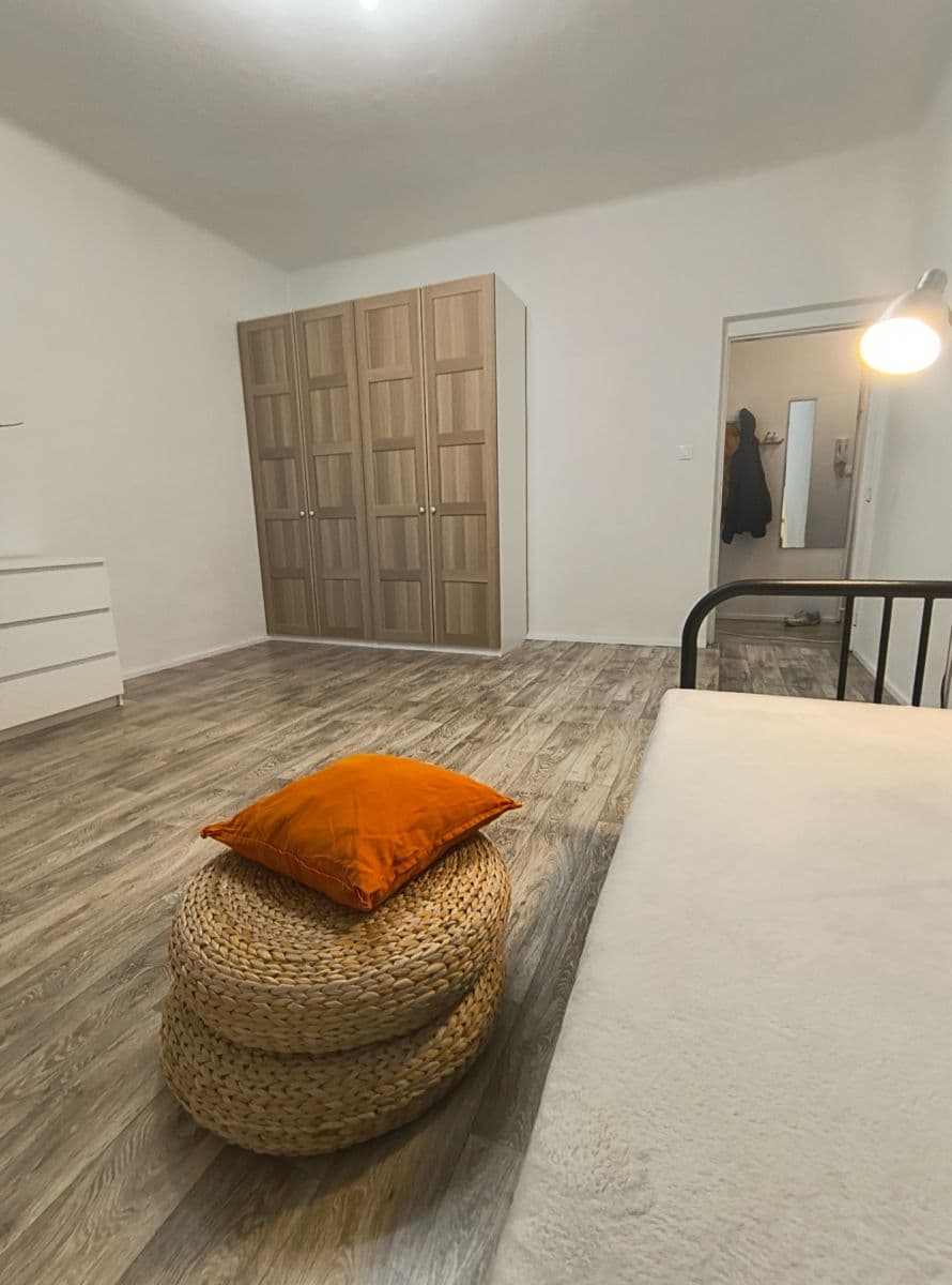 1 bedroom flat to rent, 37 m², sídliště 9. května, Nejdek, Karlovarský Region 1 bedroom flat to rent, 37 m², sídliště 9. května, Nejdek, Karlovarský Region