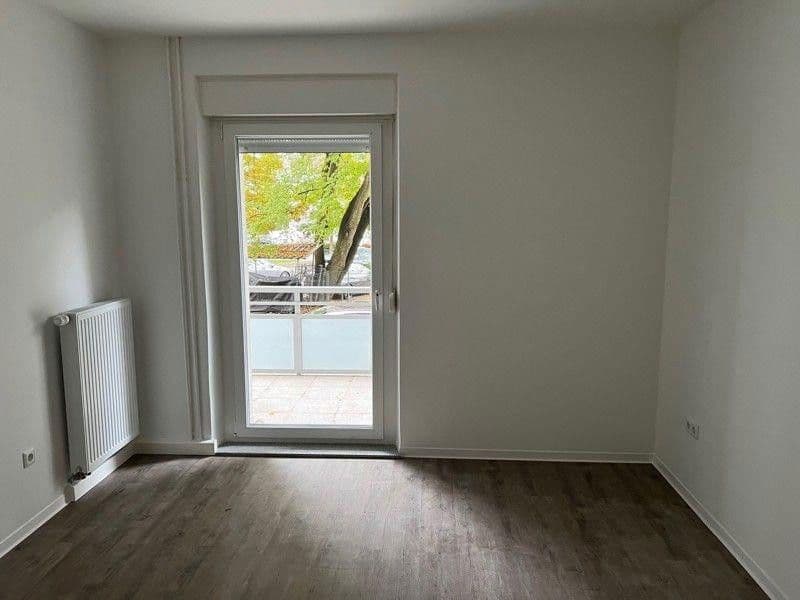 1 bedroom with open-plan kitchen flat to rent, 57 m², Rosenheim, Bavaria 1 bedroom with open-plan kitchen flat to rent, 57 m², Rosenheim, Bavaria