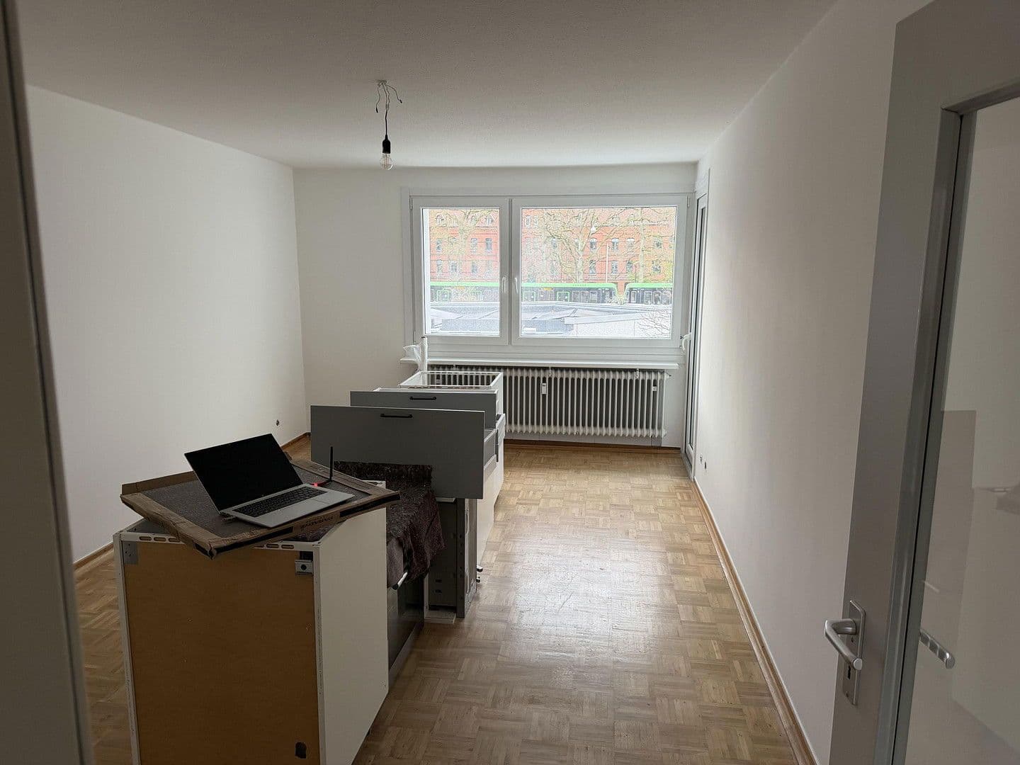 2 bedroom flat to rent, 57 m², Wallmodenstr. 10, Hanover, Lower Saxony 2 bedroom flat to rent, 57 m², Wallmodenstr. 10, Hanover, Lower Saxony