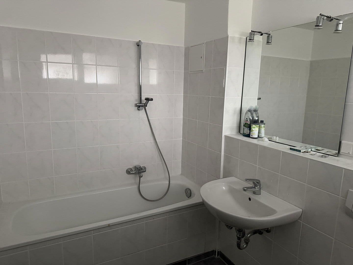 2 bedroom flat to rent, 57 m², Wallmodenstr. 10, Hanover, Lower Saxony 2 bedroom flat to rent, 57 m², Wallmodenstr. 10, Hanover, Lower Saxony