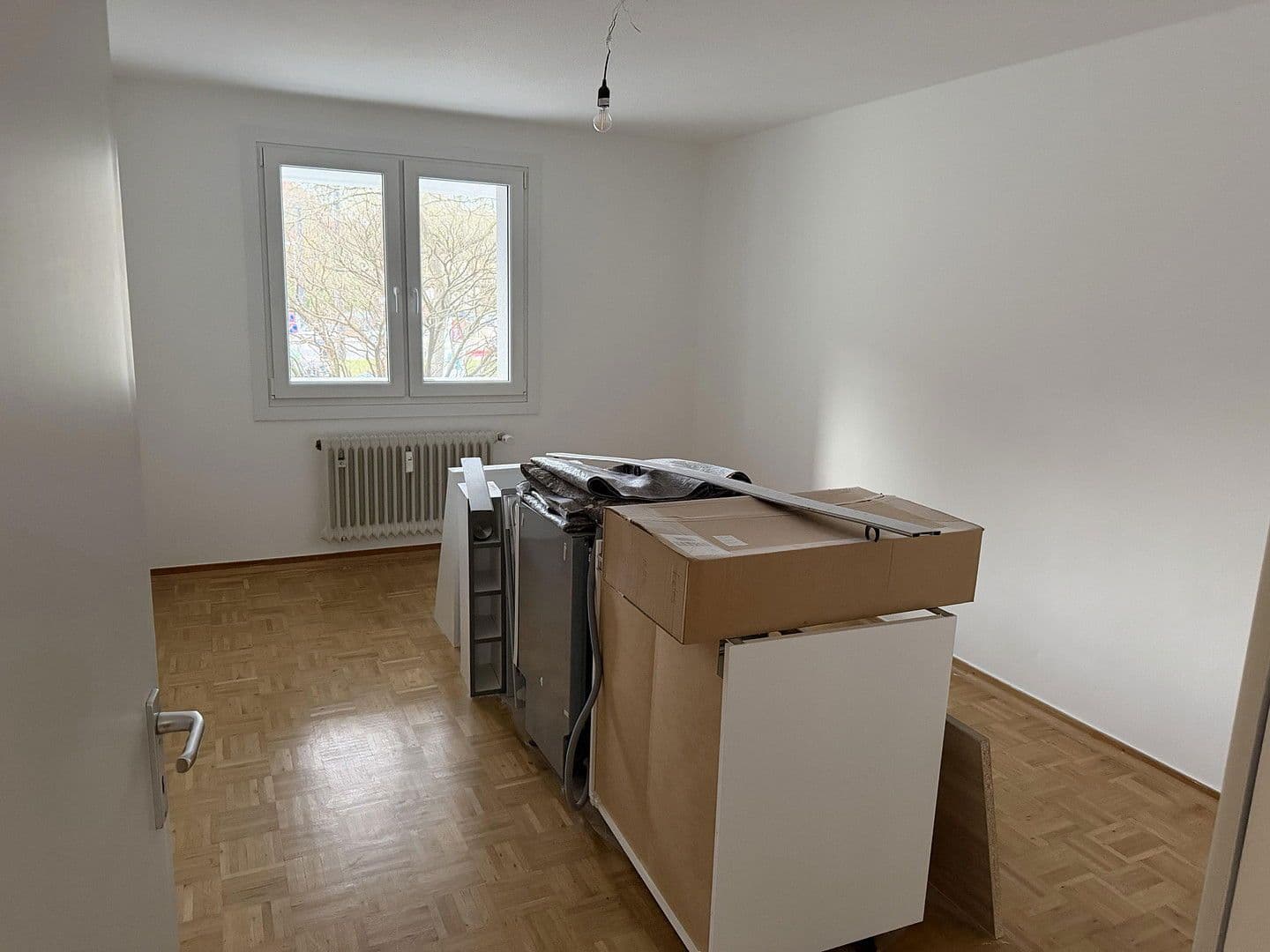 2 bedroom flat to rent, 57 m², Wallmodenstr. 10, Hanover, Lower Saxony 2 bedroom flat to rent, 57 m², Wallmodenstr. 10, Hanover, Lower Saxony
