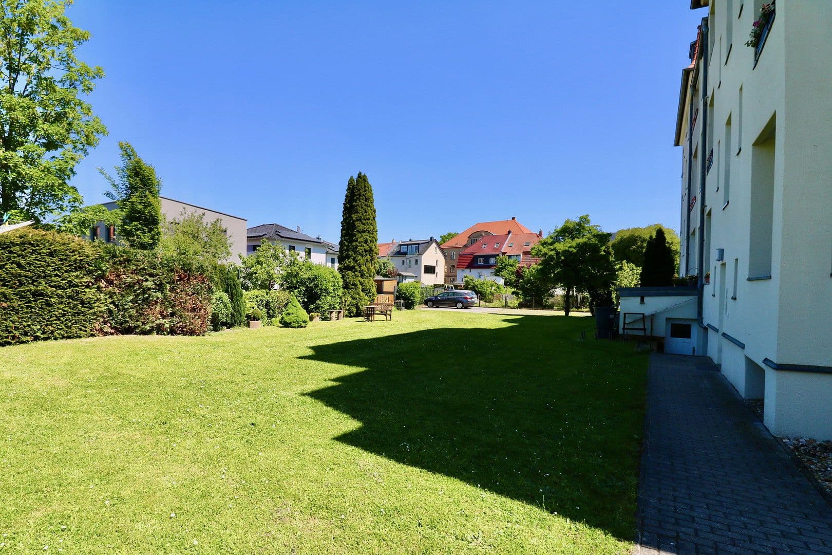 3 bedroom flat to rent, 65 m², Leipzig, Saxony 3 bedroom flat to rent, 65 m², Leipzig, Saxony