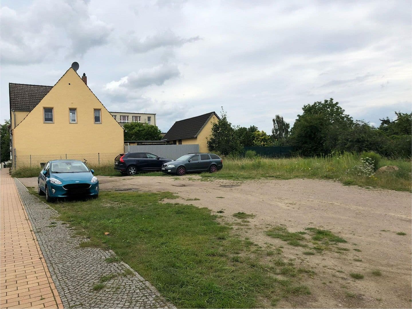 plot for sale, 1,063 m², Friedensstraße 21, Warin, Mecklenburg-Vorpommern plot for sale, 1,063 m², Friedensstraße 21, Warin, Mecklenburg-Vorpommern