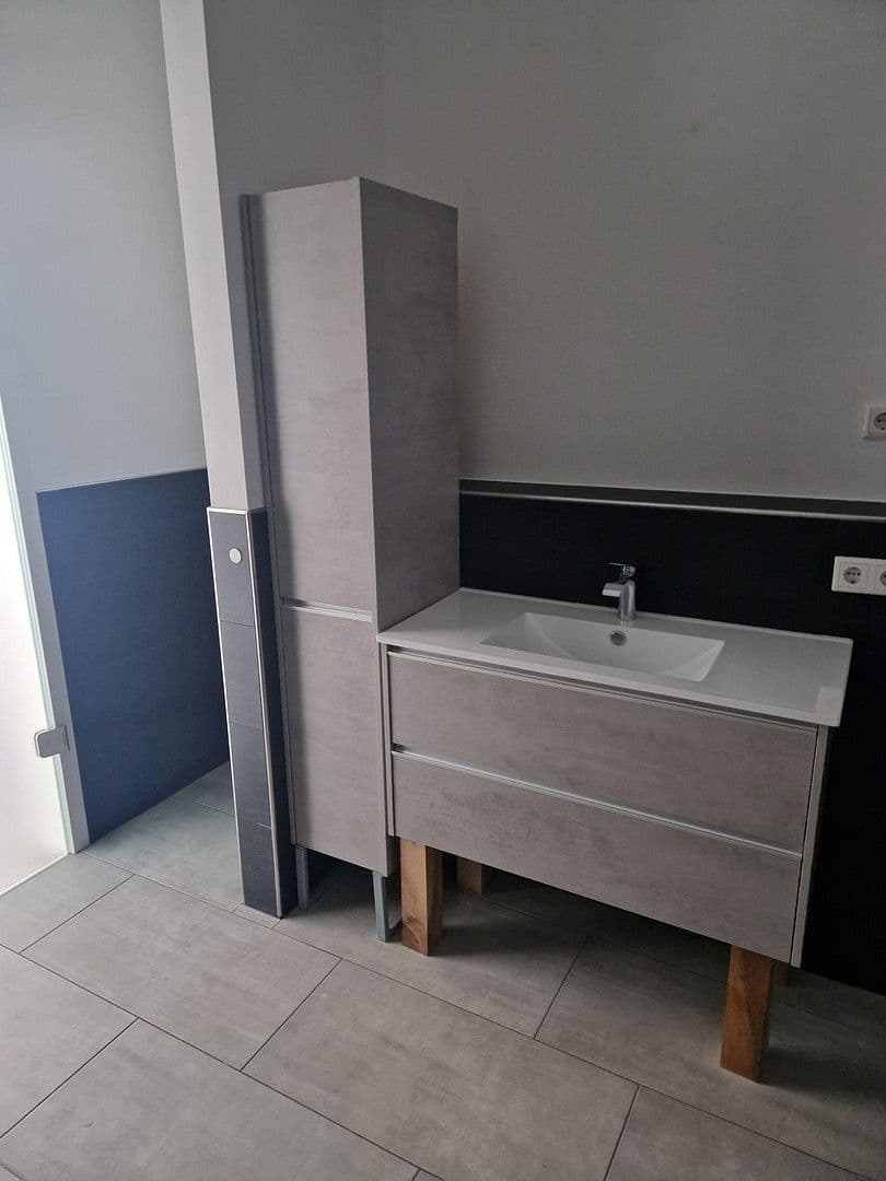 4 bedroom flat to rent, 155 m², Grenzach-Wyhlen, Baden-Württemberg 4 bedroom flat to rent, 155 m², Grenzach-Wyhlen, Baden-Württemberg