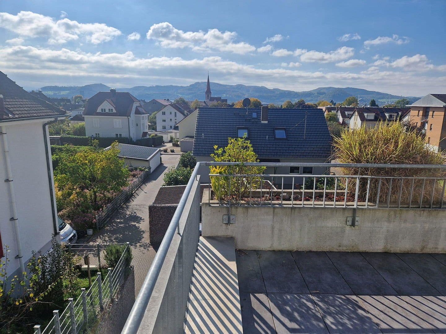 4 bedroom flat to rent, 155 m², Grenzach-Wyhlen, Baden-Württemberg 4 bedroom flat to rent, 155 m², Grenzach-Wyhlen, Baden-Württemberg