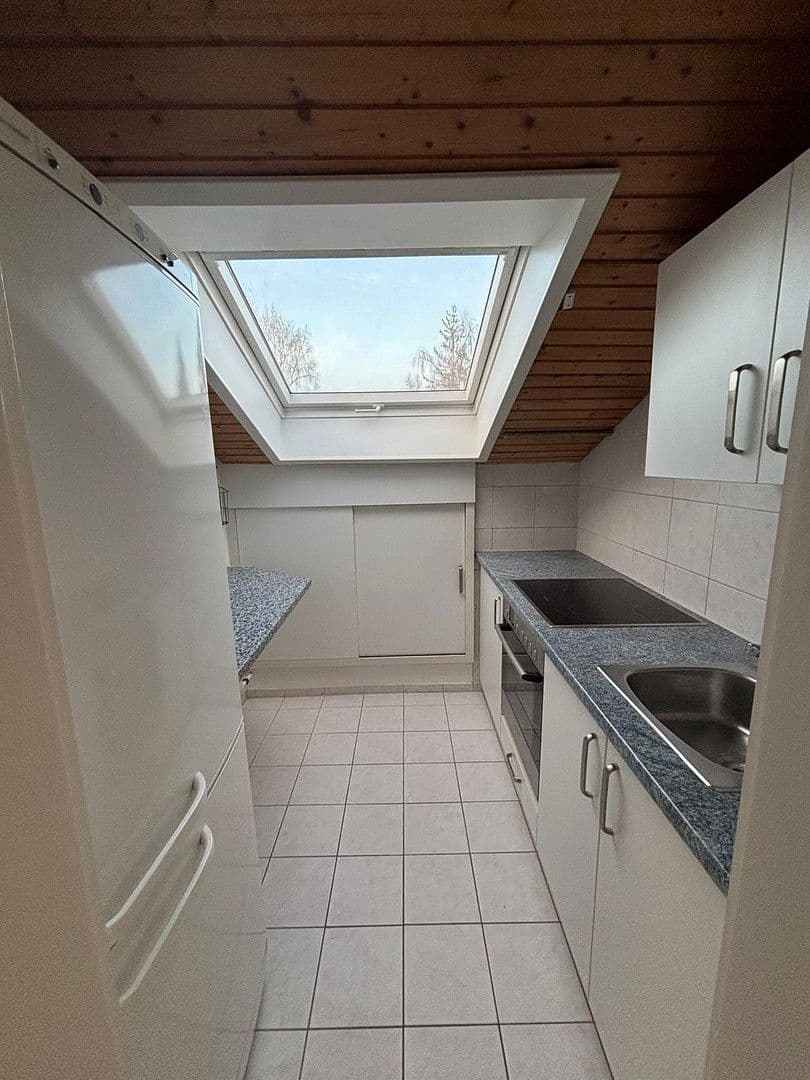 2 bedroom flat to rent, 40 m², Gärtringen, Baden-Württemberg 2 bedroom flat to rent, 40 m², Gärtringen, Baden-Württemberg