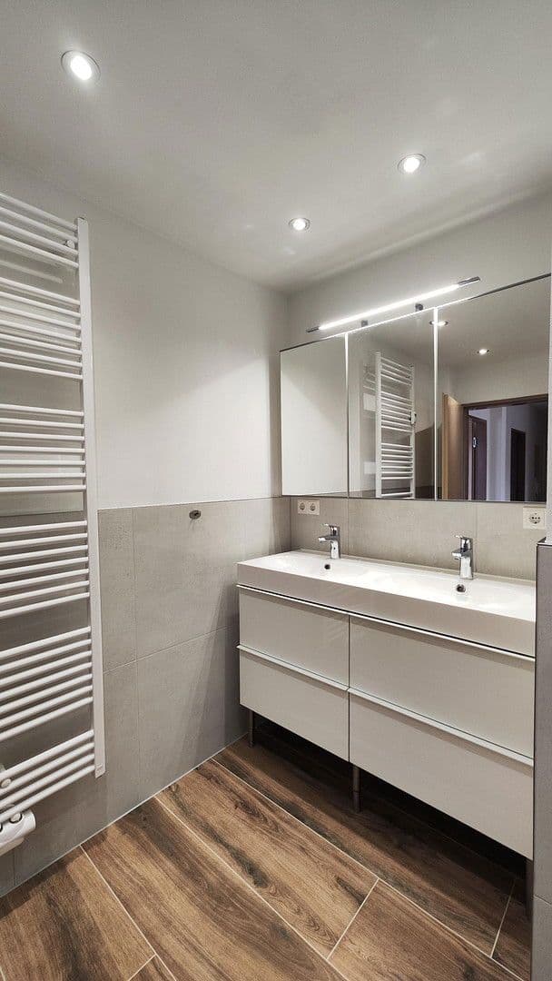 3 bedroom flat for sale, 90 m², Rheinstetten, Baden-Württemberg 3 bedroom flat for sale, 90 m², Rheinstetten, Baden-Württemberg