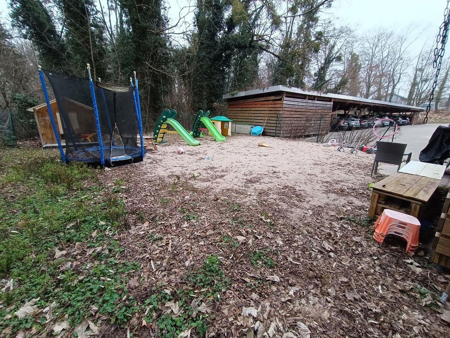 3 bedroom flat for sale, 90 m², Rheinstetten, Baden-Württemberg 3 bedroom flat for sale, 90 m², Rheinstetten, Baden-Württemberg