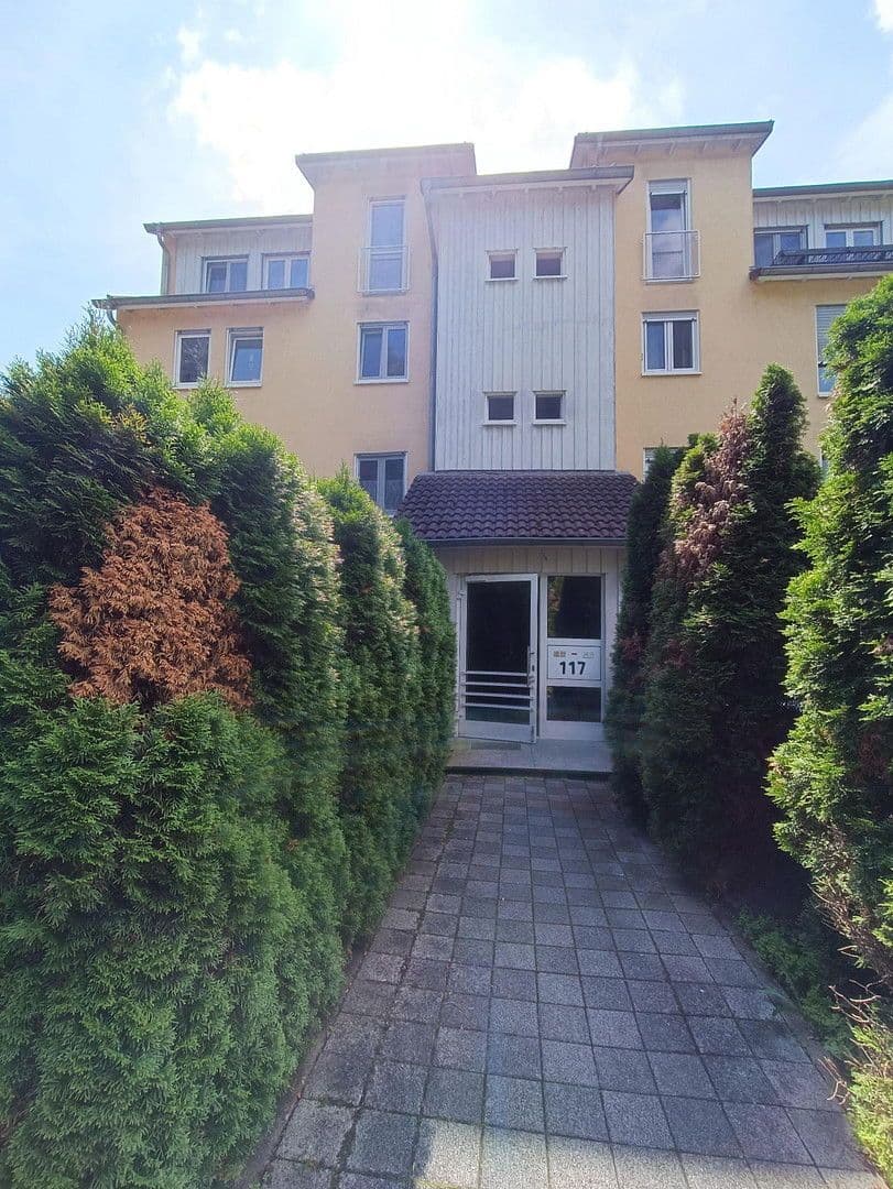 3 bedroom flat for sale, 90 m², Rheinstetten, Baden-Württemberg 3 bedroom flat for sale, 90 m², Rheinstetten, Baden-Württemberg