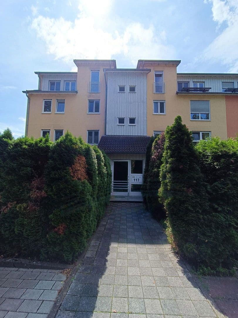 3 bedroom flat for sale, 90 m², Rheinstetten, Baden-Württemberg 3 bedroom flat for sale, 90 m², Rheinstetten, Baden-Württemberg