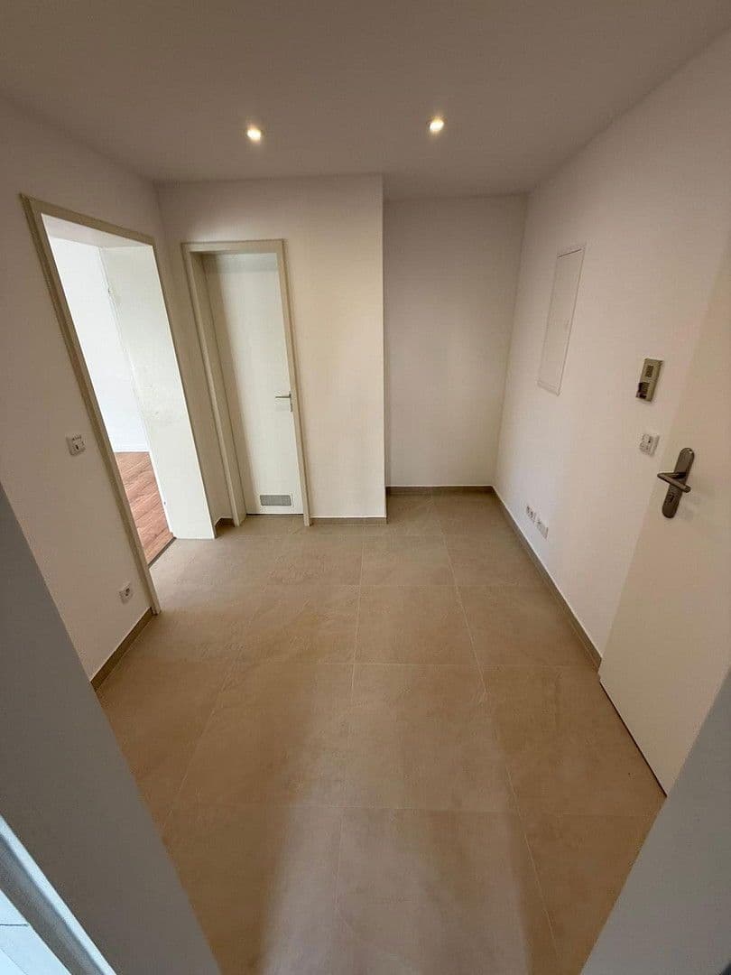 4 bedroom flat to rent, 91 m², Nürnberg, Bavaria 4 bedroom flat to rent, 91 m², Nürnberg, Bavaria