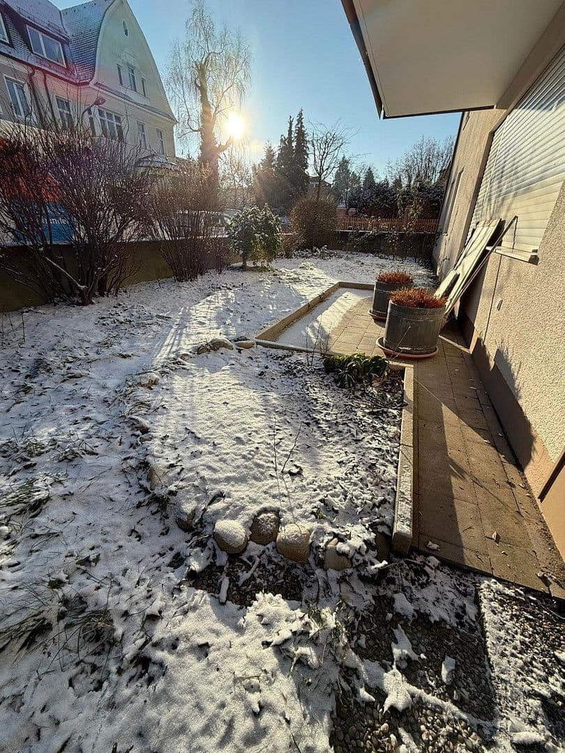 4 bedroom flat to rent, 91 m², Nürnberg, Bavaria 4 bedroom flat to rent, 91 m², Nürnberg, Bavaria