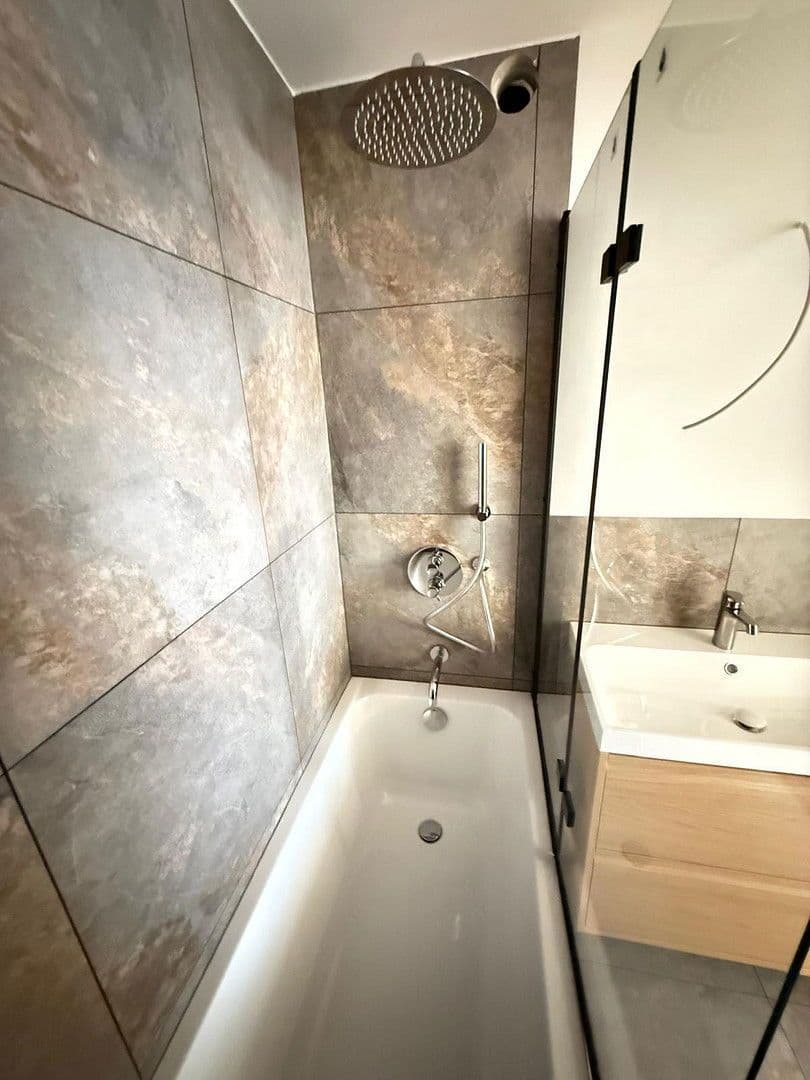 4 bedroom flat to rent, 91 m², Nürnberg, Bavaria 4 bedroom flat to rent, 91 m², Nürnberg, Bavaria