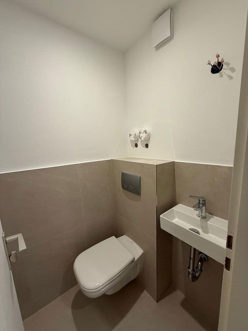 4 bedroom flat to rent, 91 m², Nürnberg, Bavaria 4 bedroom flat to rent, 91 m², Nürnberg, Bavaria