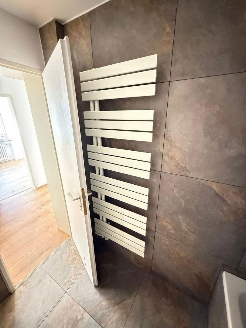 4 bedroom flat to rent, 91 m², Nürnberg, Bavaria 4 bedroom flat to rent, 91 m², Nürnberg, Bavaria